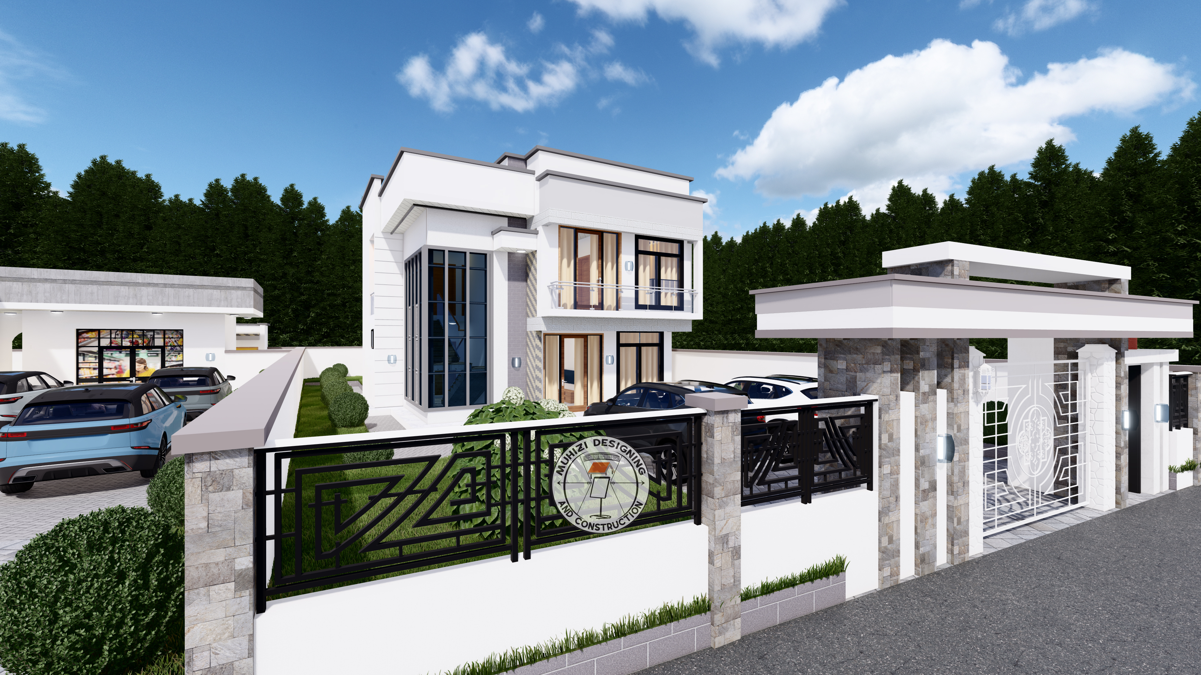 we design & build your home dream