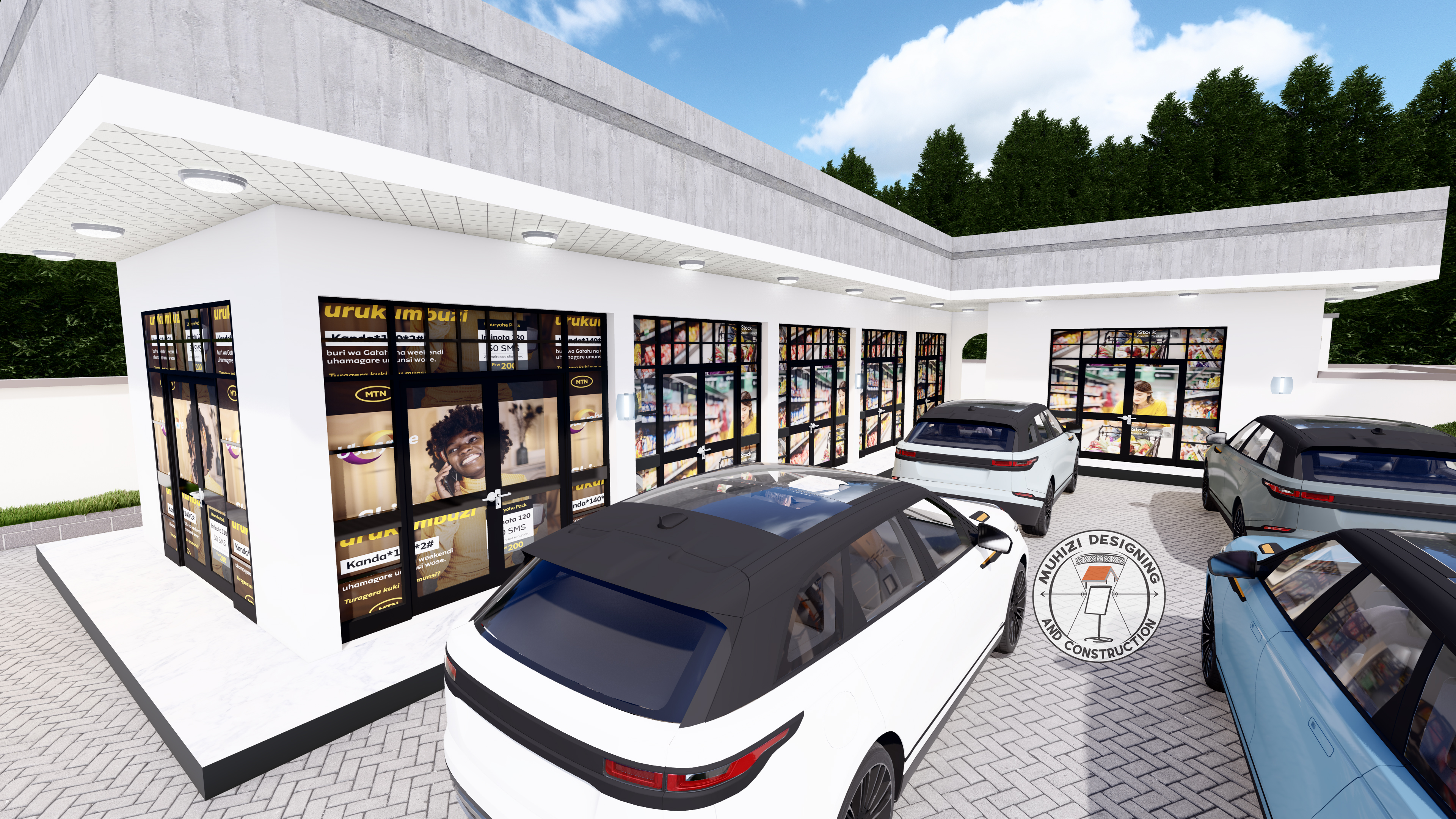 we design & build your home dream