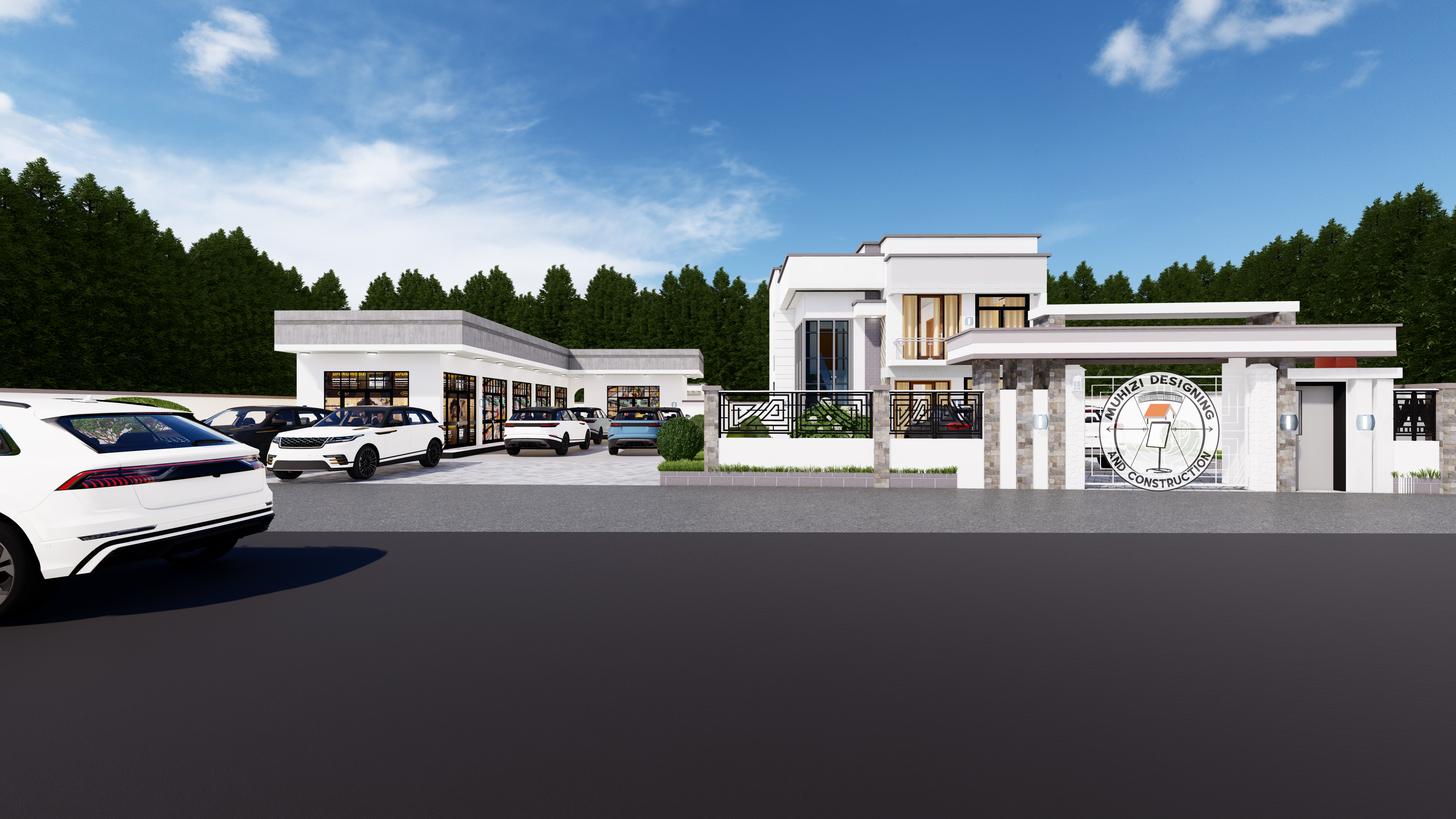 we design & build your home dream