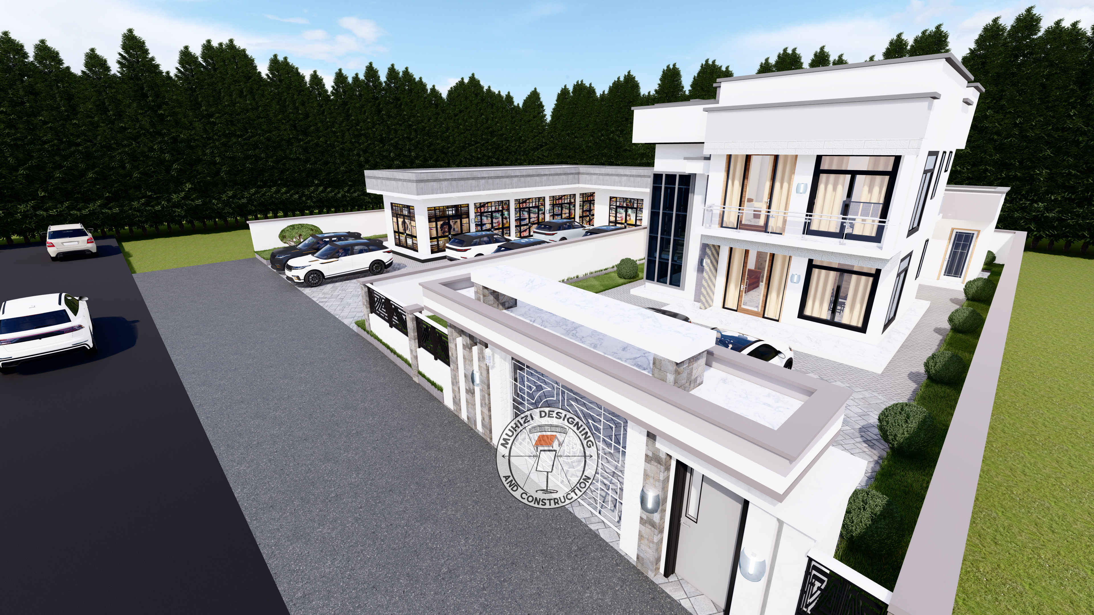 we design & build your home dream