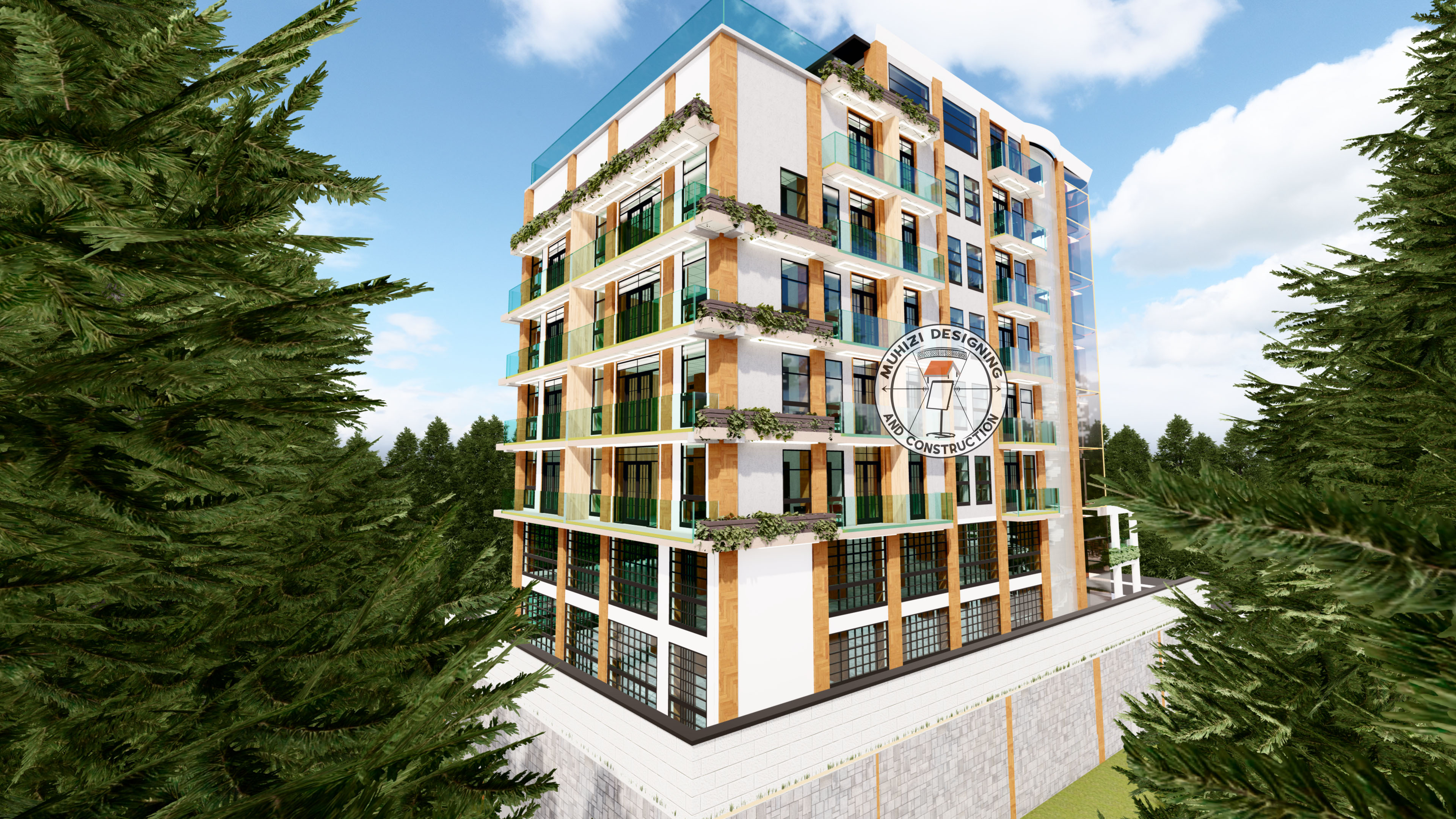 we design & build your home dream