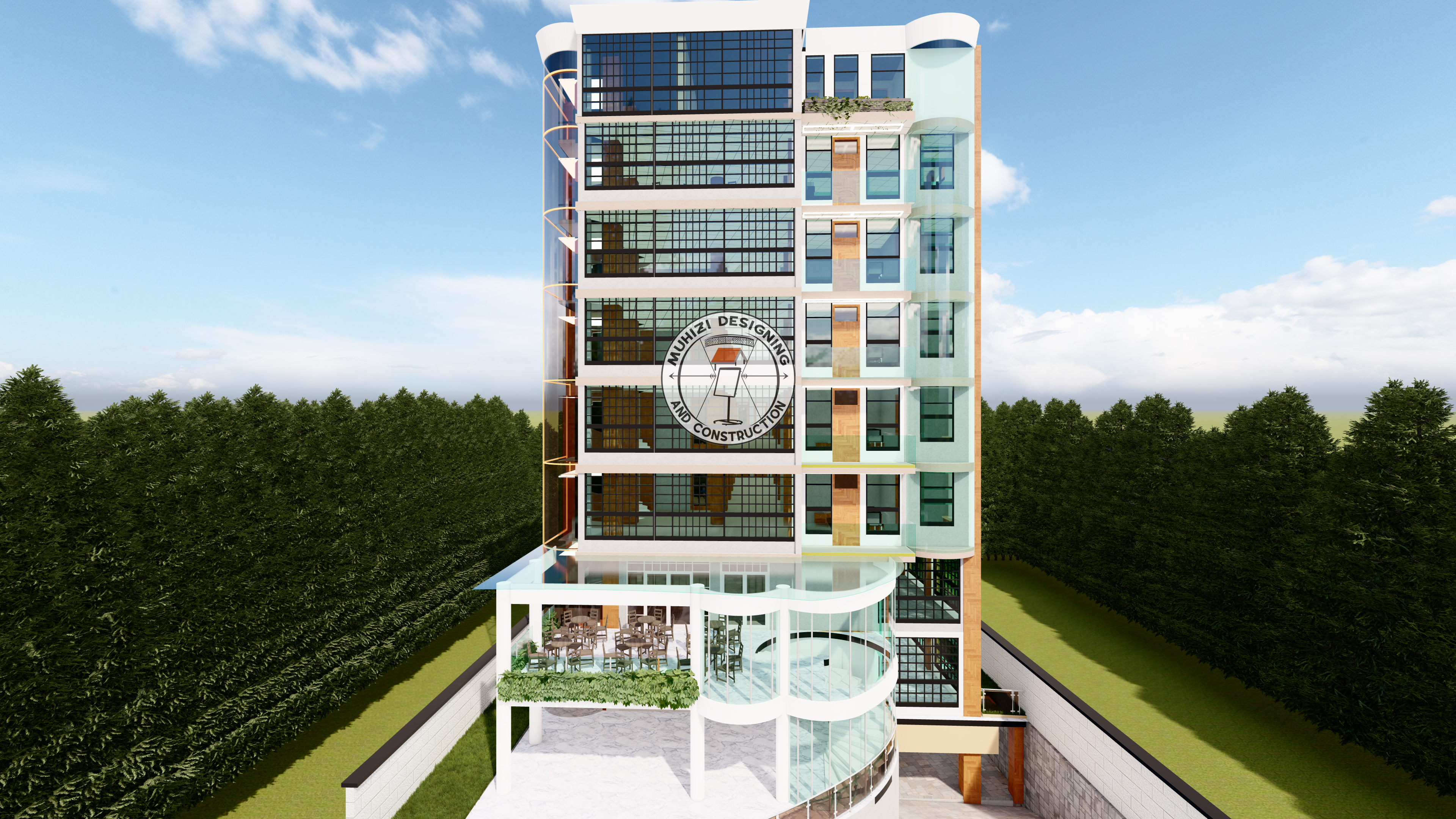 we design & build your home dream