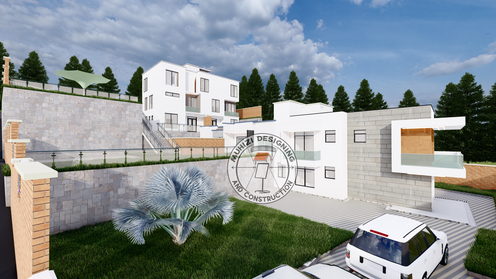 we design & build your home dream