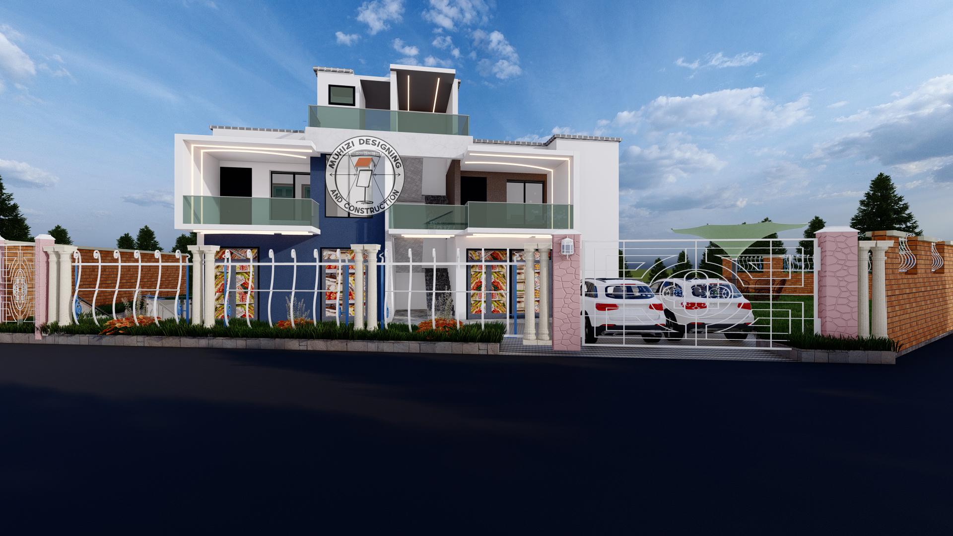 we design & build your home dream