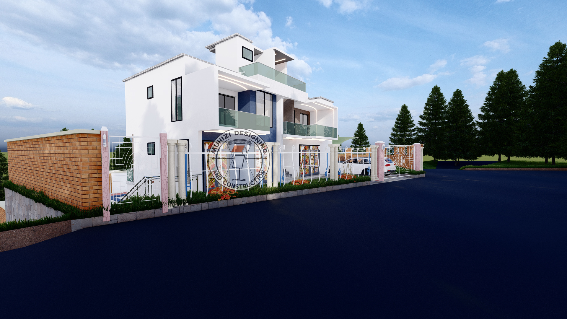 we design & build your home dream