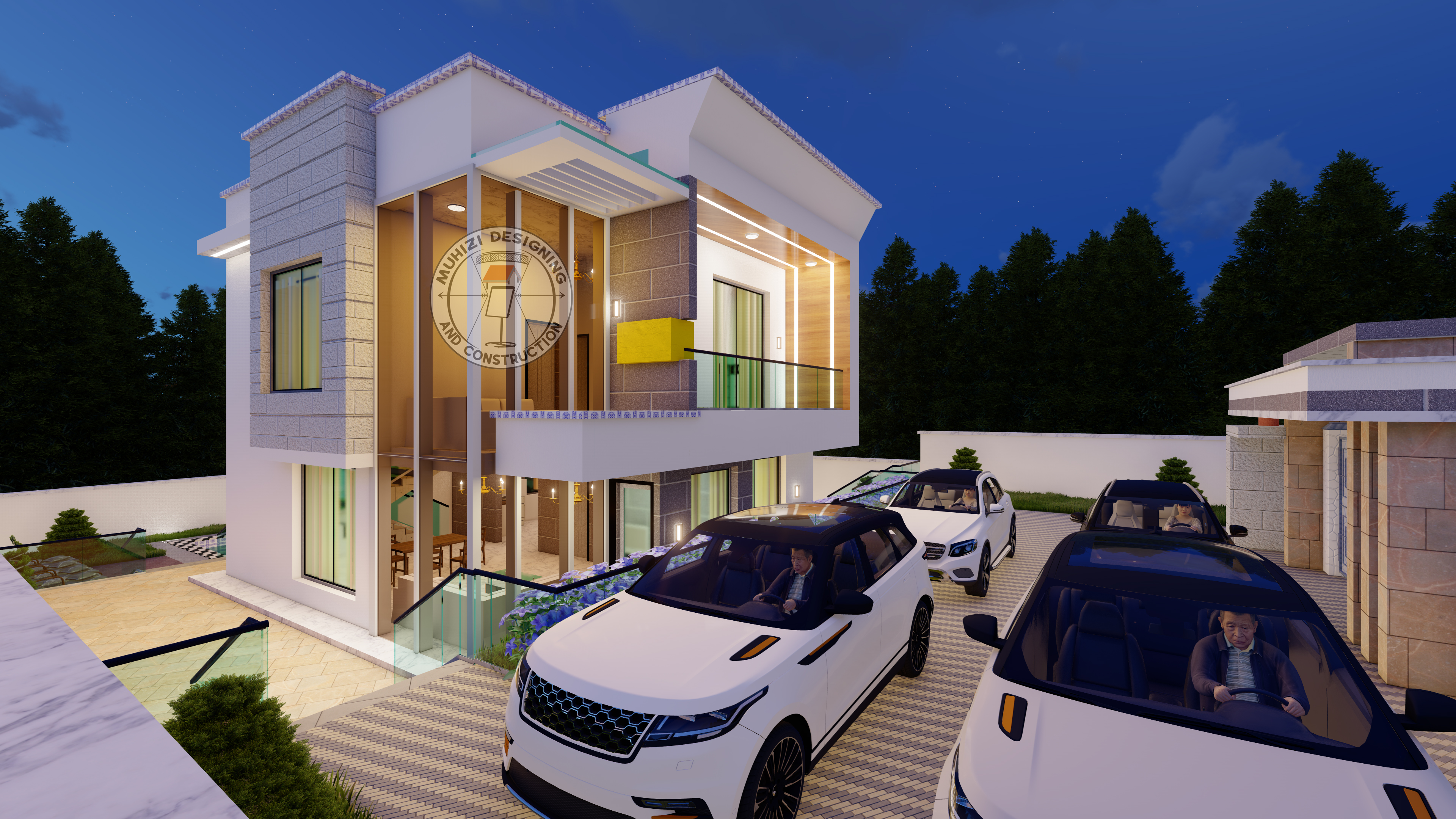 we design & build your home dream