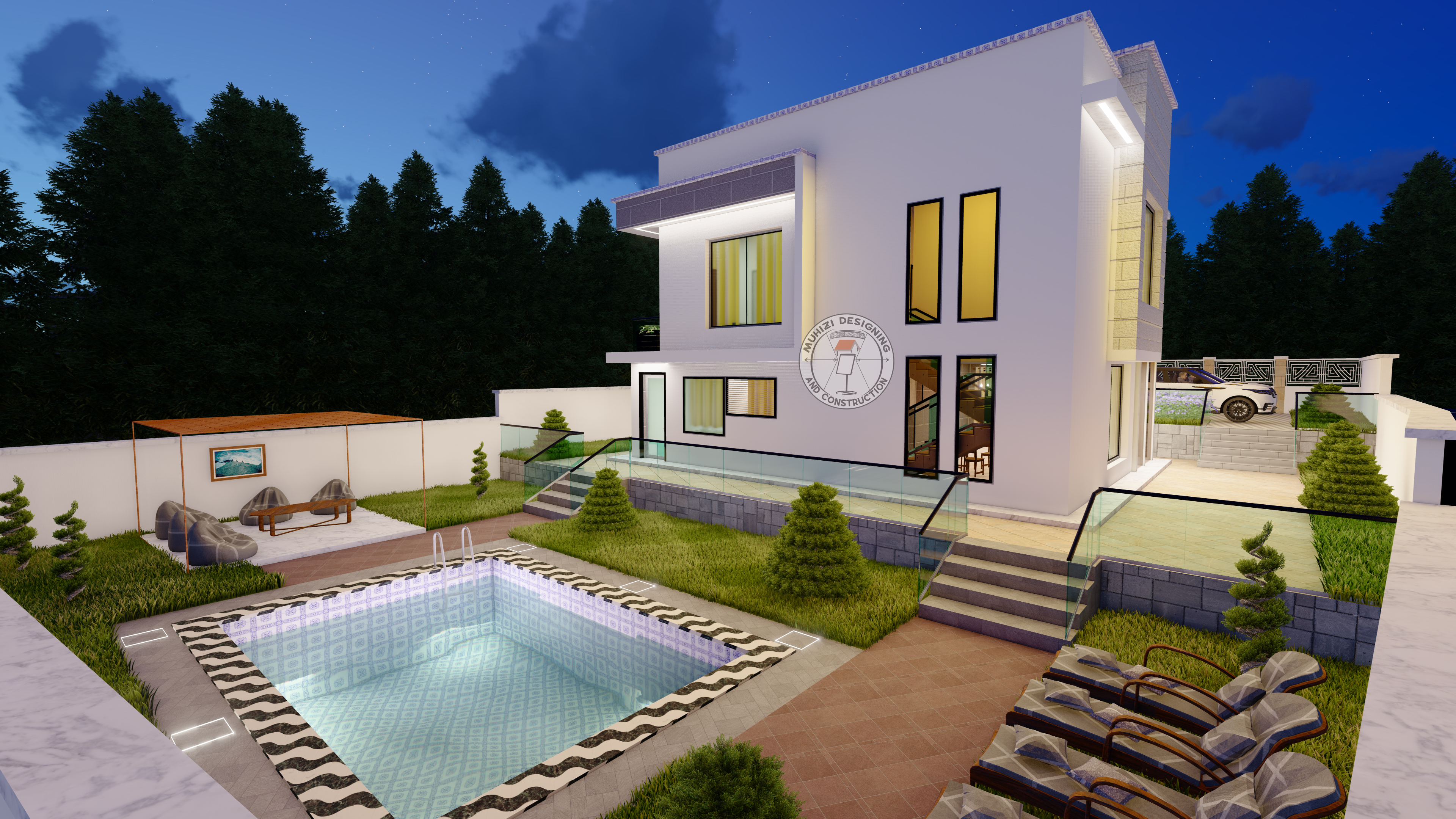 we design & build your home dream