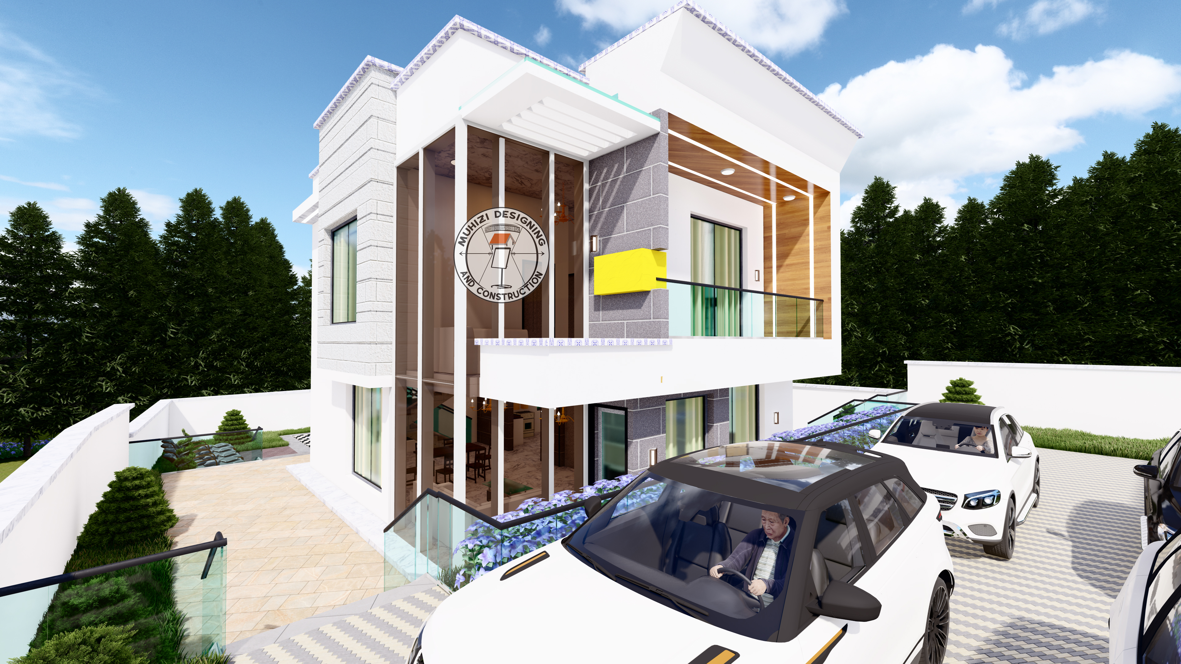 we design & build your home dream