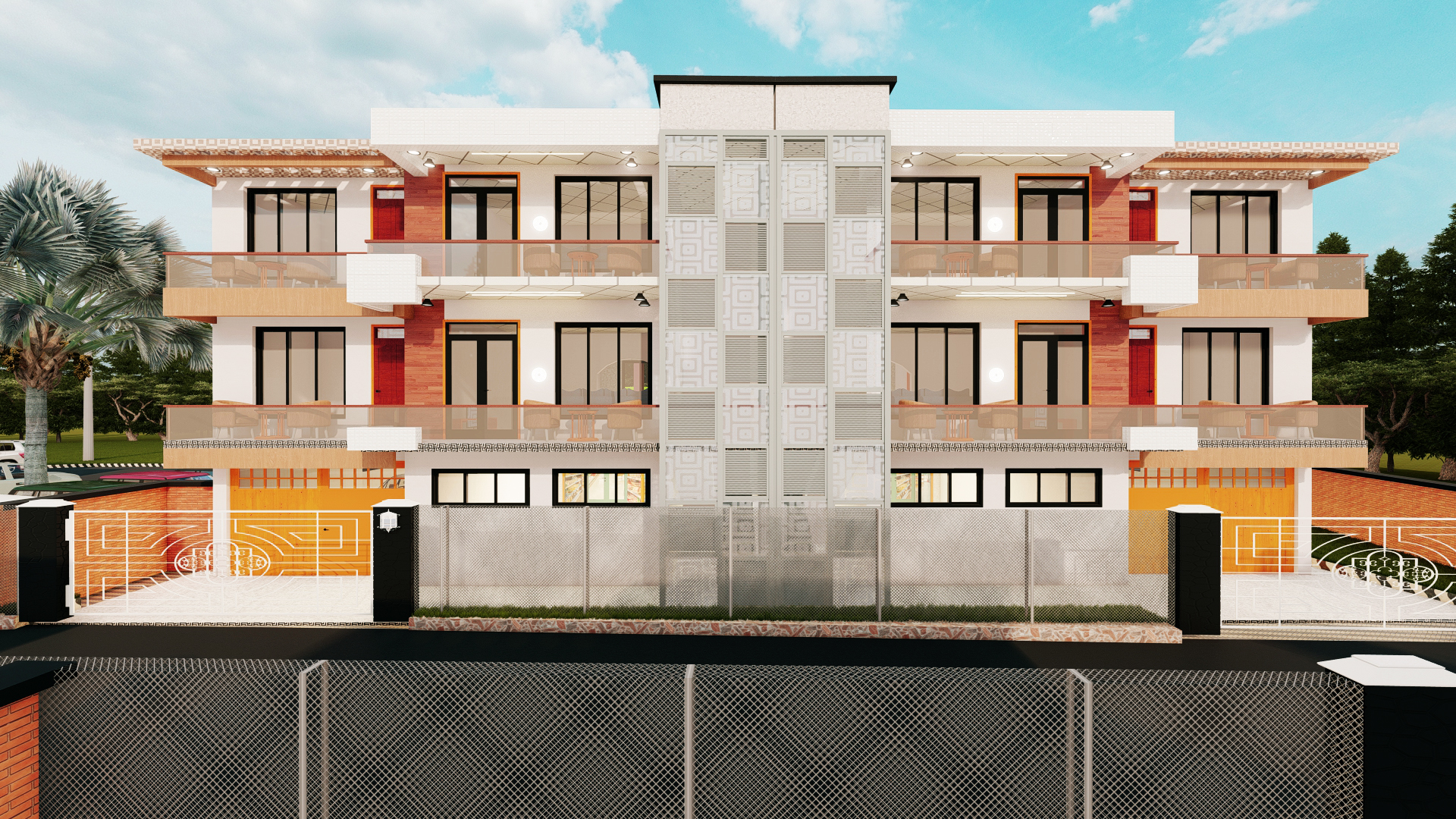 we design & build your home dream
