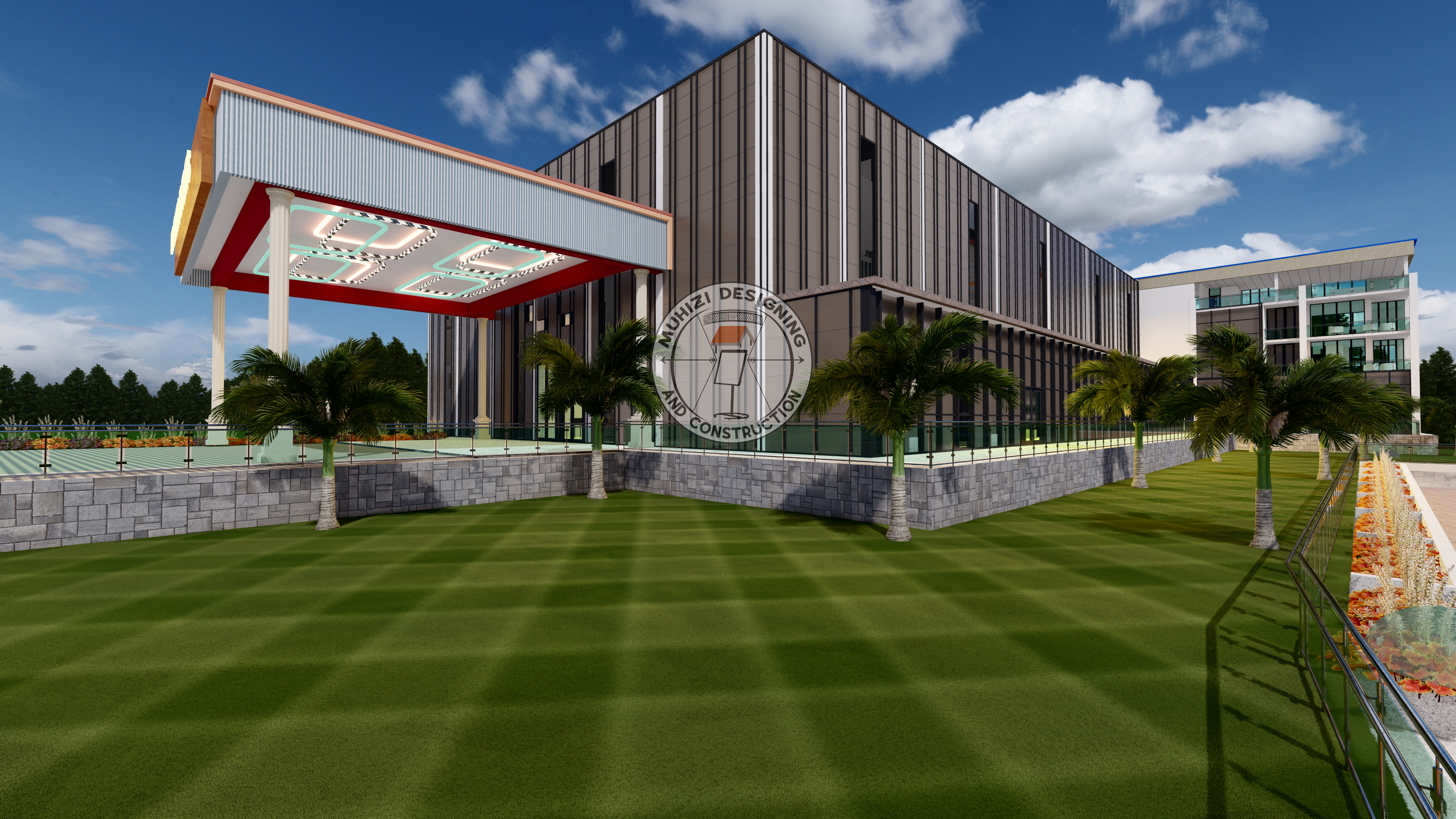 we design & build your home dream