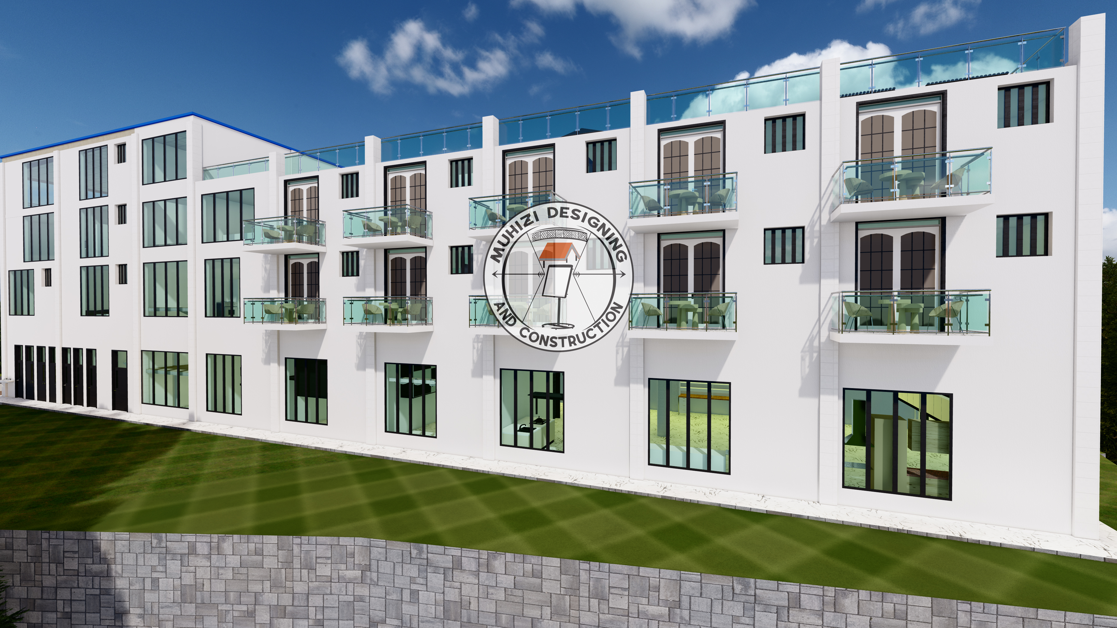we design & build your home dream