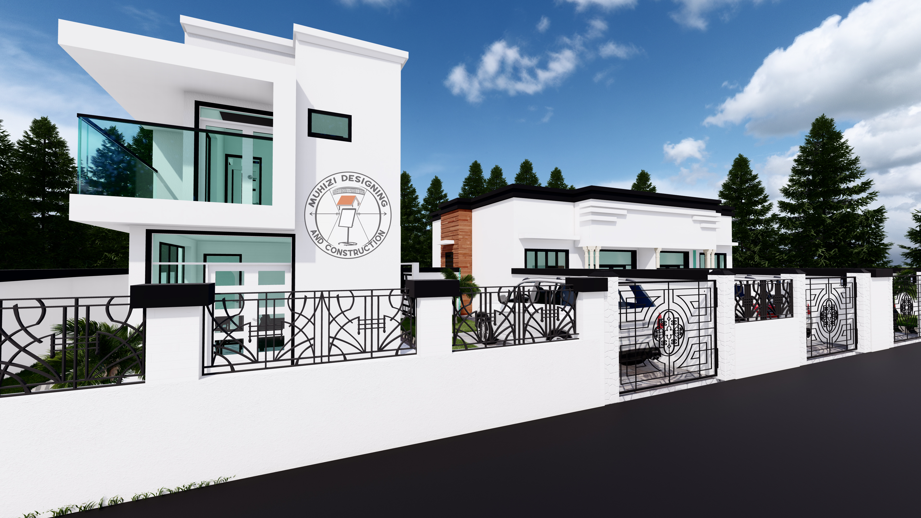 we design & build your home dream