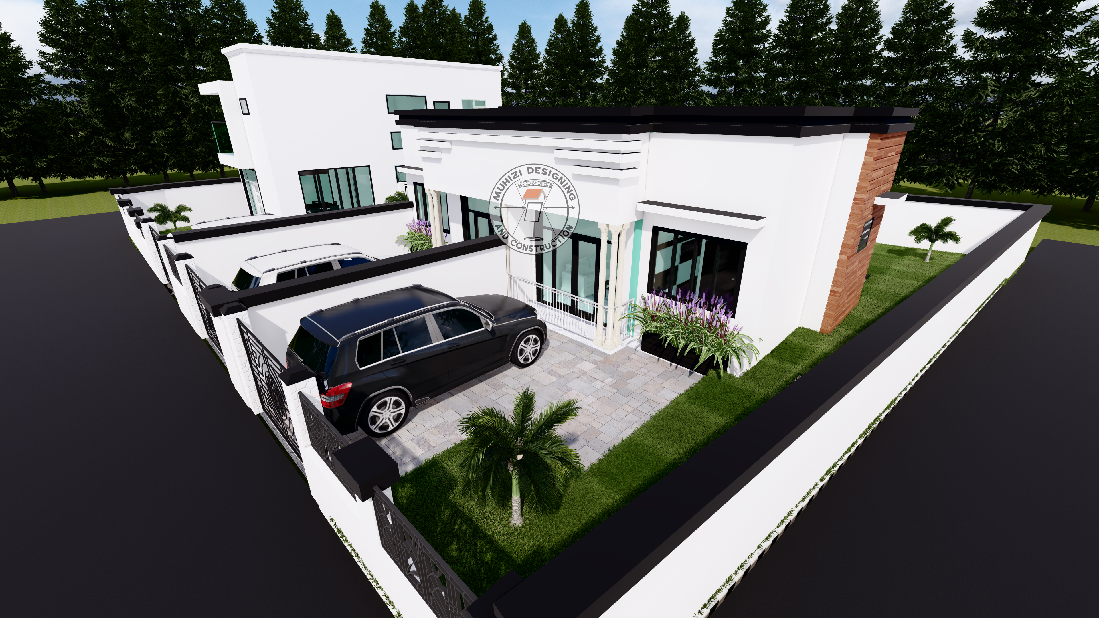 we design & build your home dream