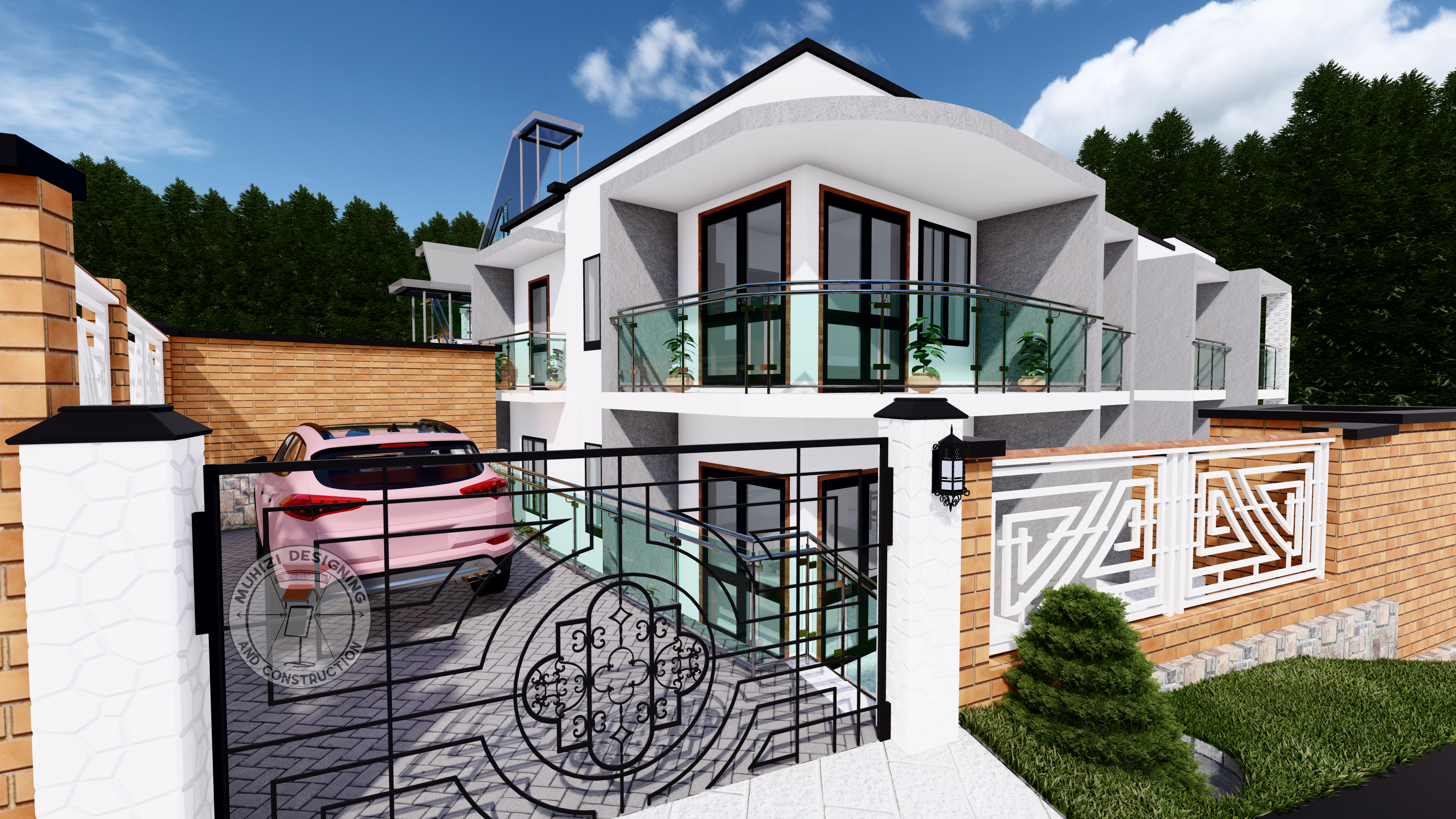 we design & build your home dream