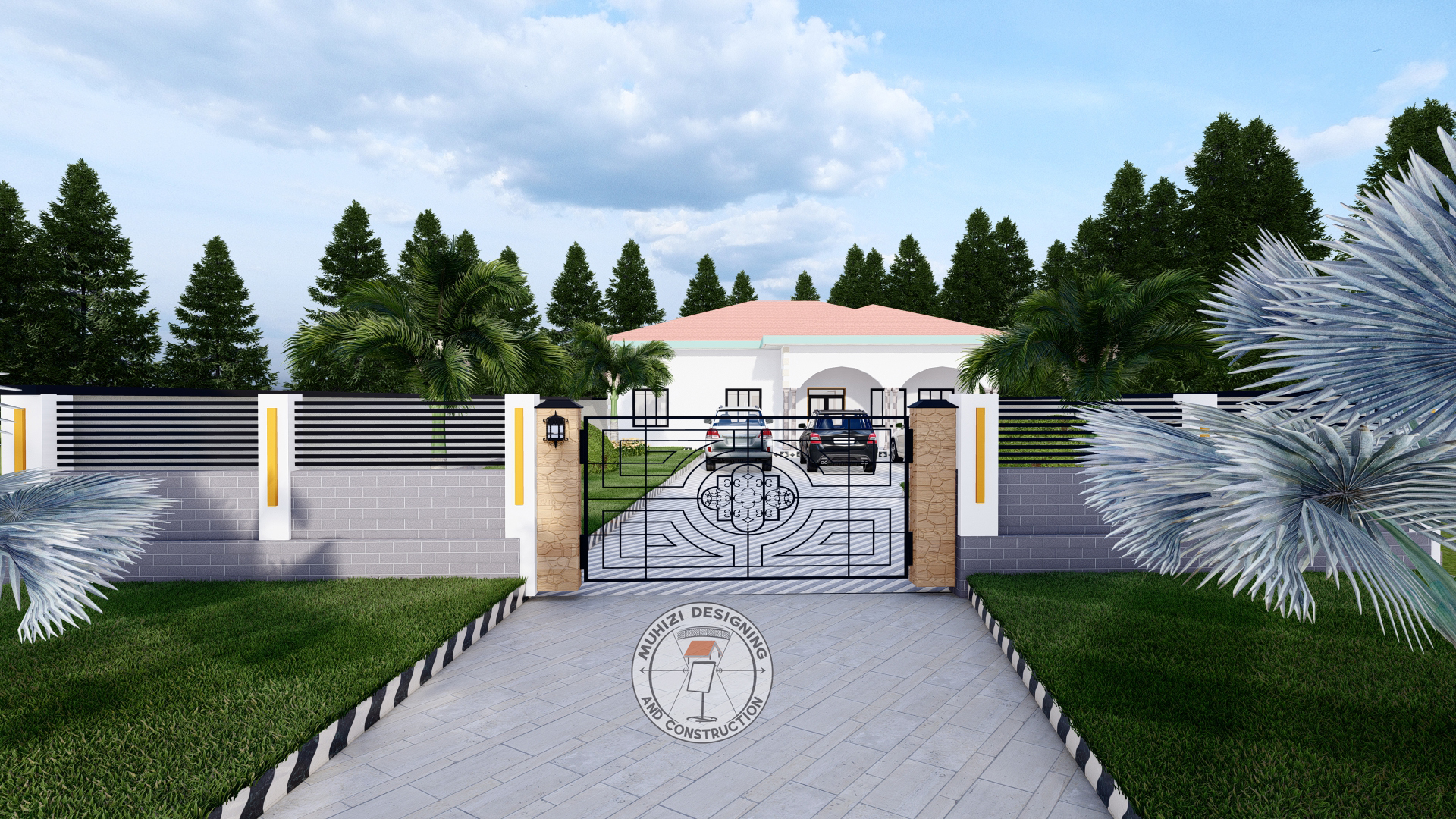 we design & build your home dream