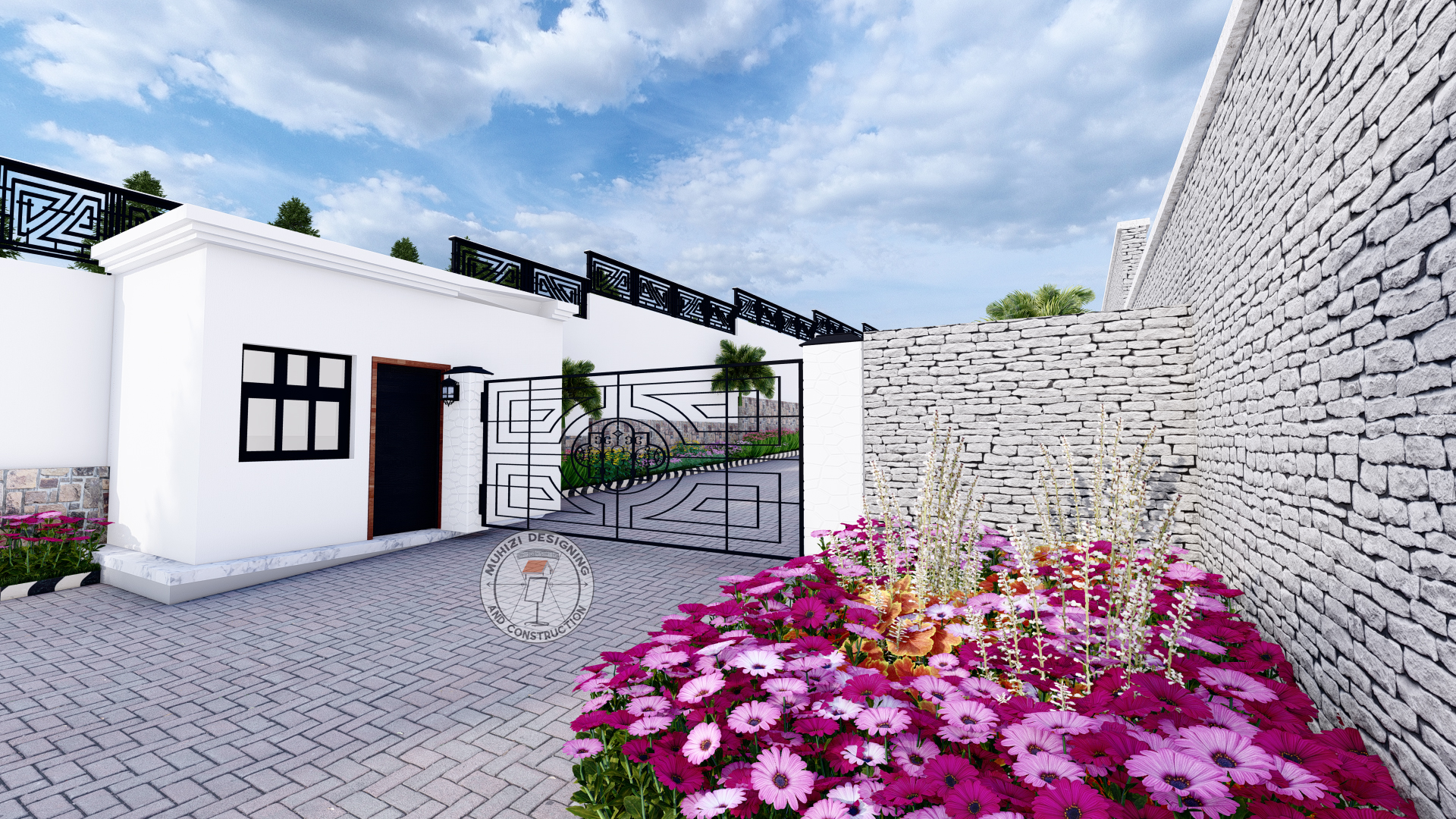 we design & build your home dream
