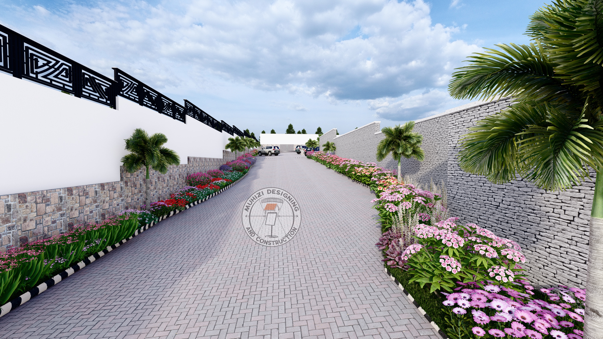 we design & build your home dream