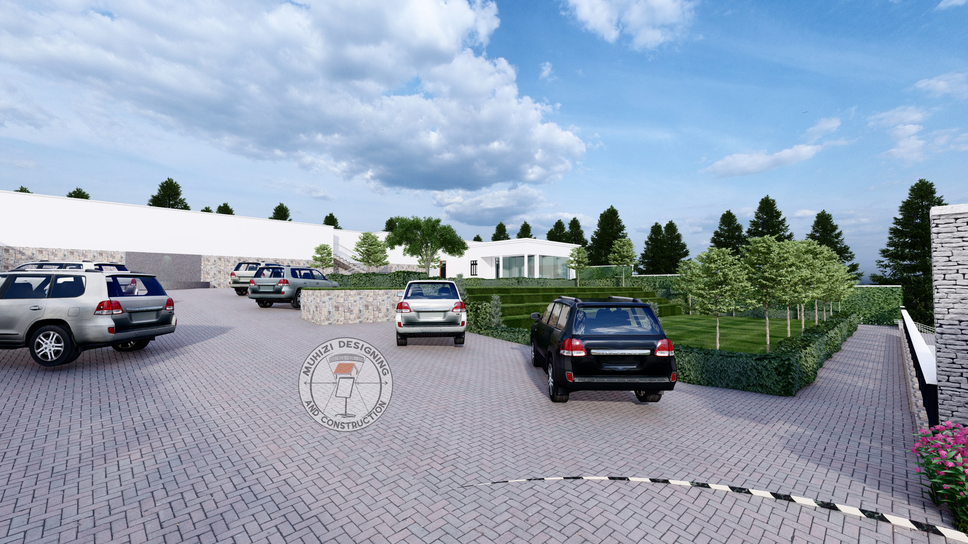 we design & build your home dream