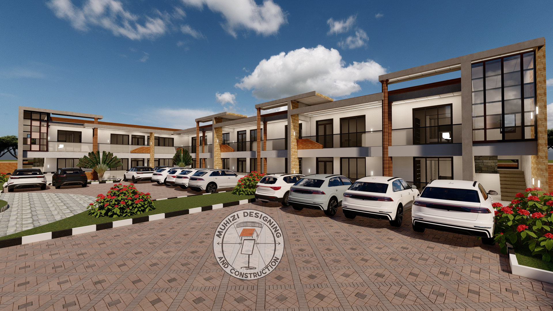 we design & build your home dream