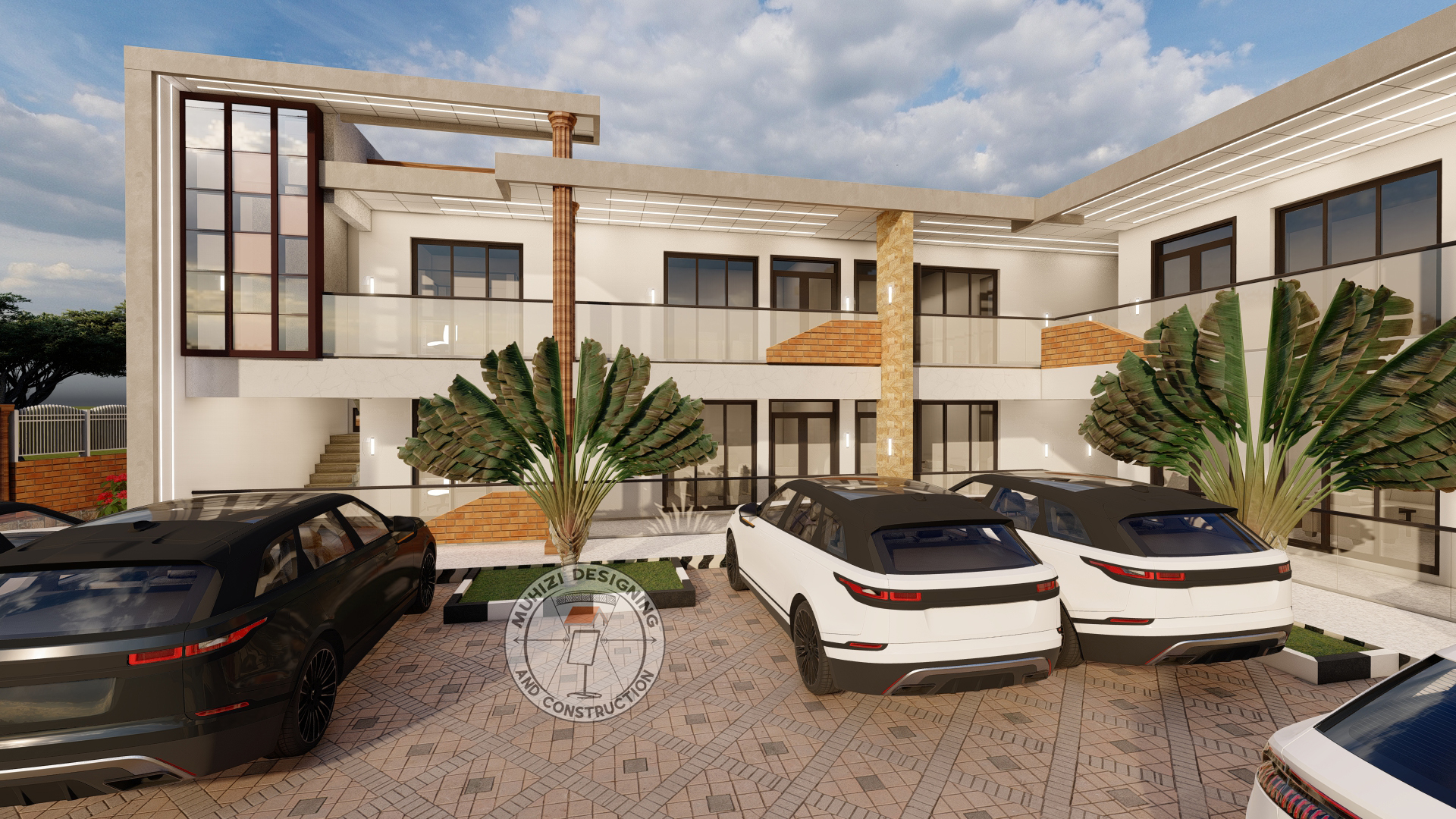 we design & build your home dream