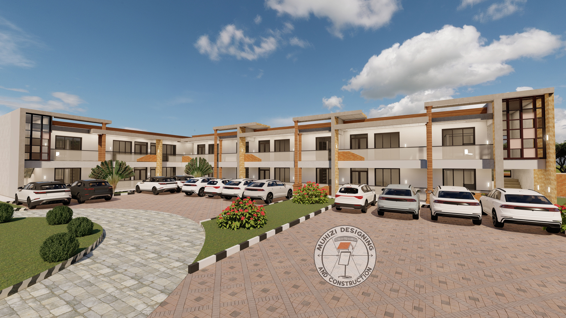 we design & build your home dream