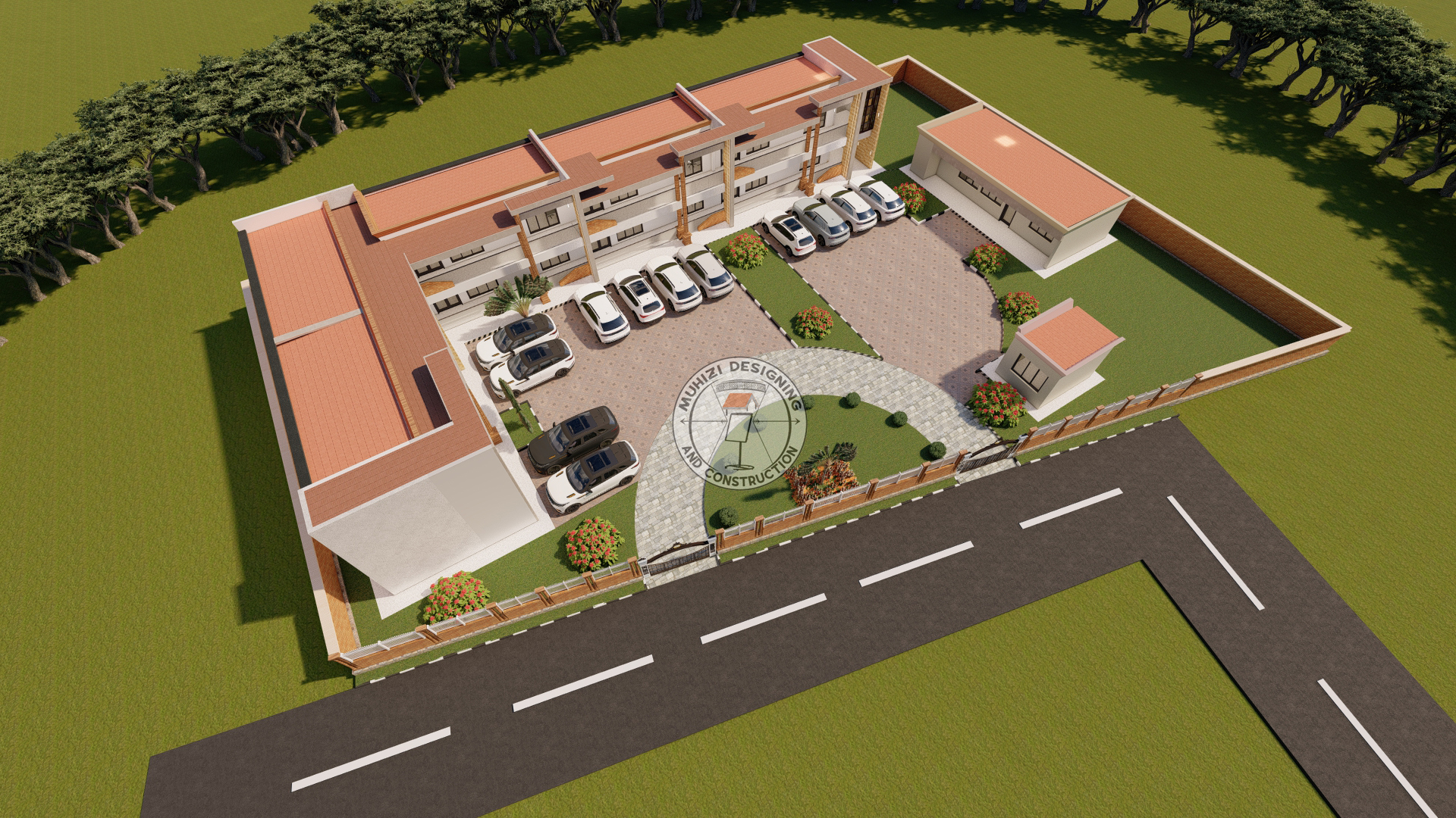 we design & build your home dream