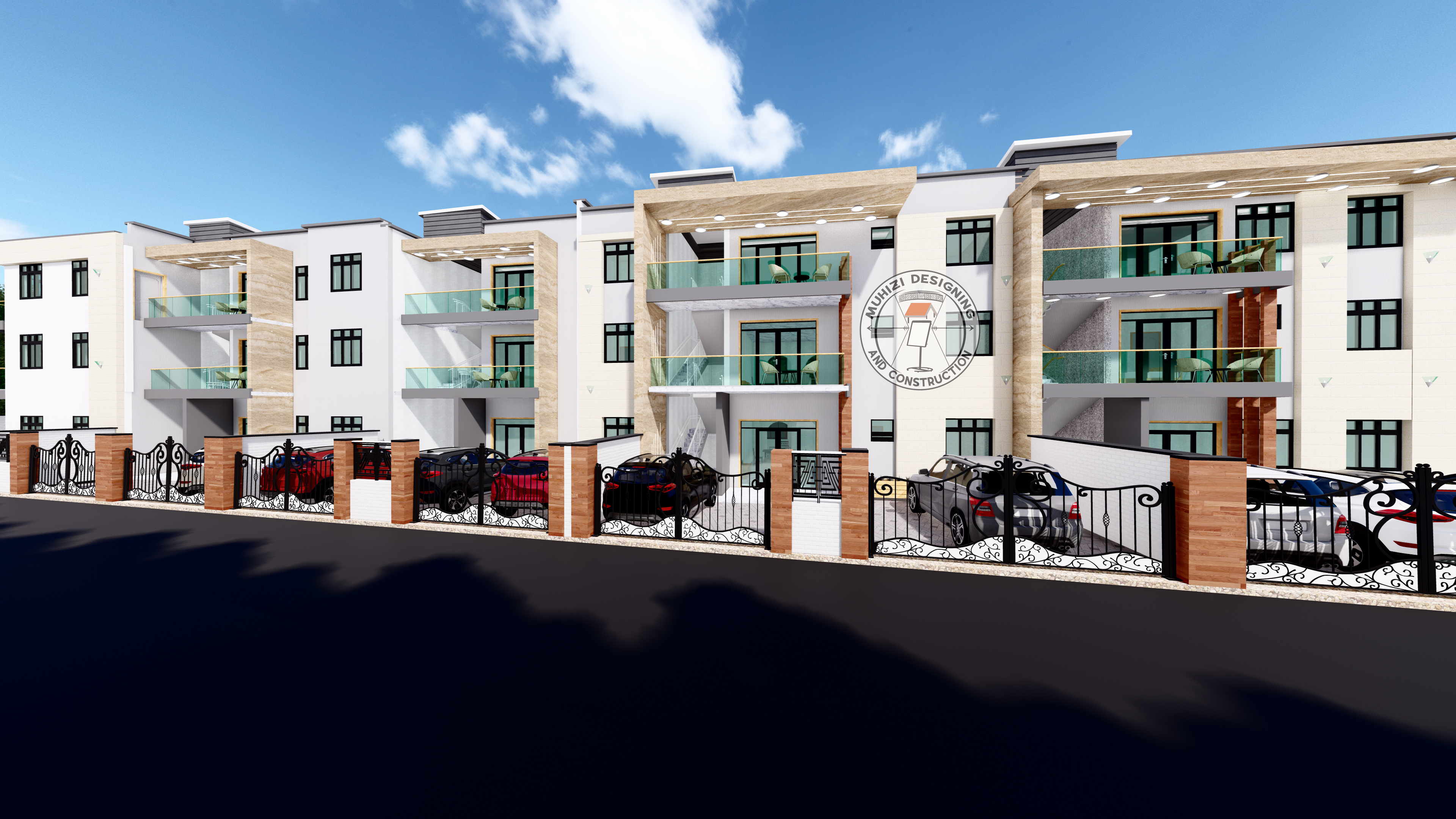 we design & build your home dream
