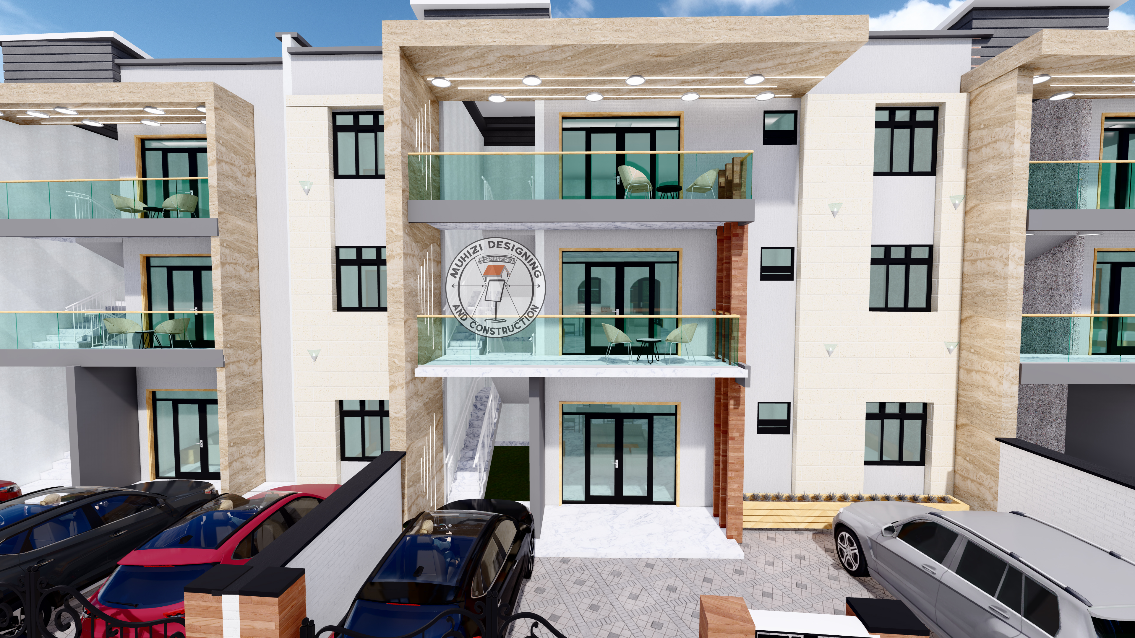 we design & build your home dream