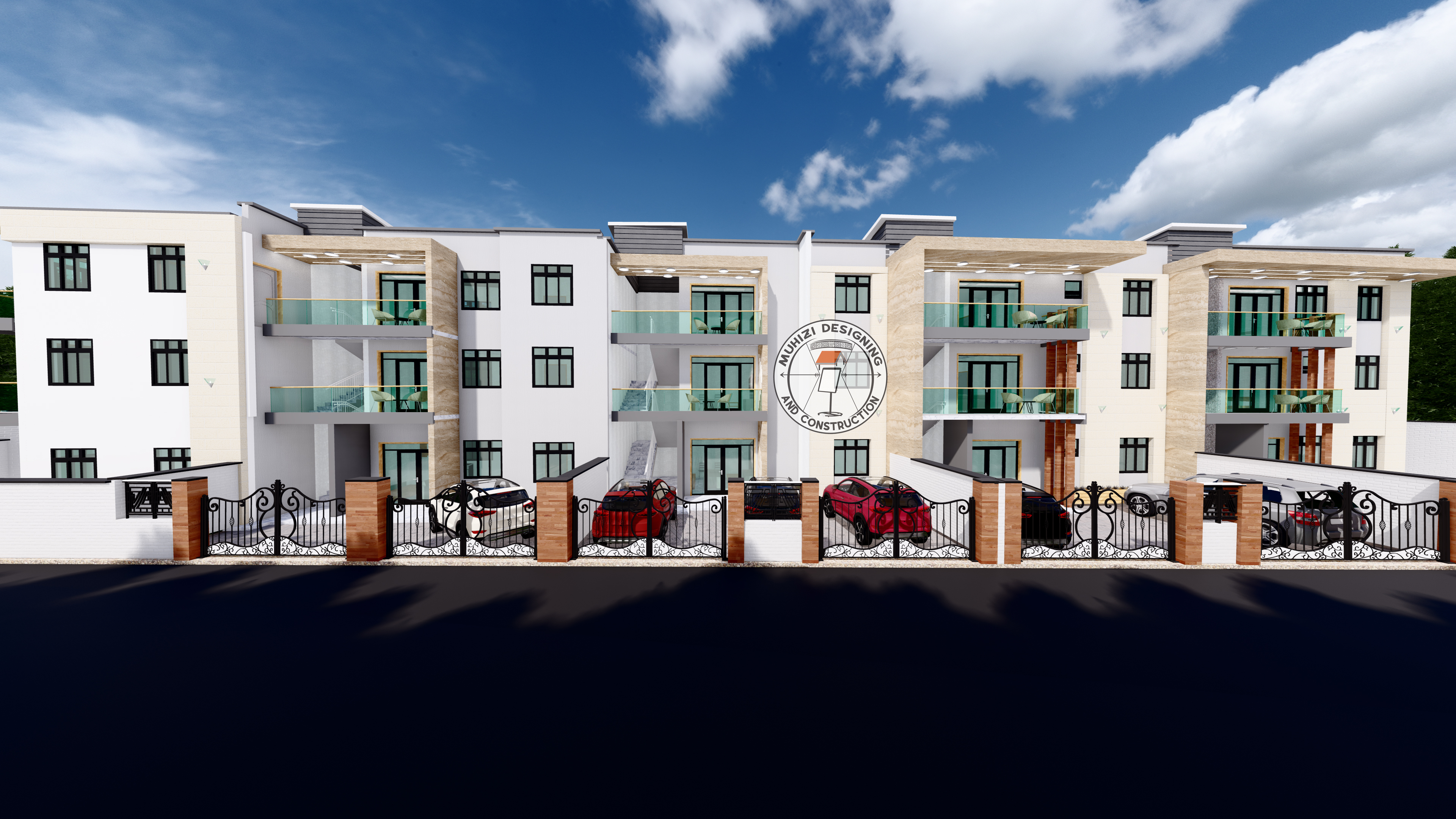 we design & build your home dream
