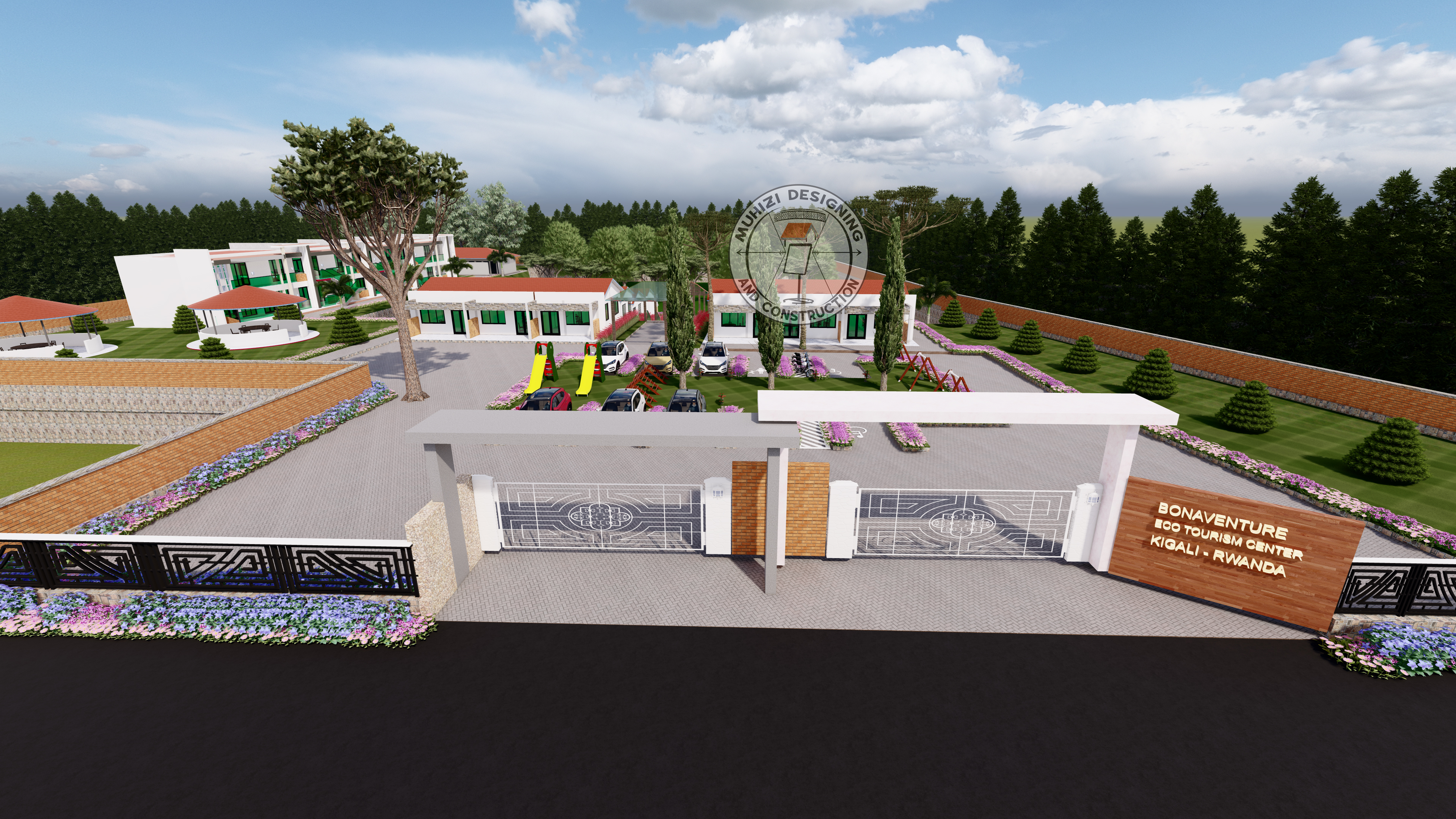 we design & build your home dream