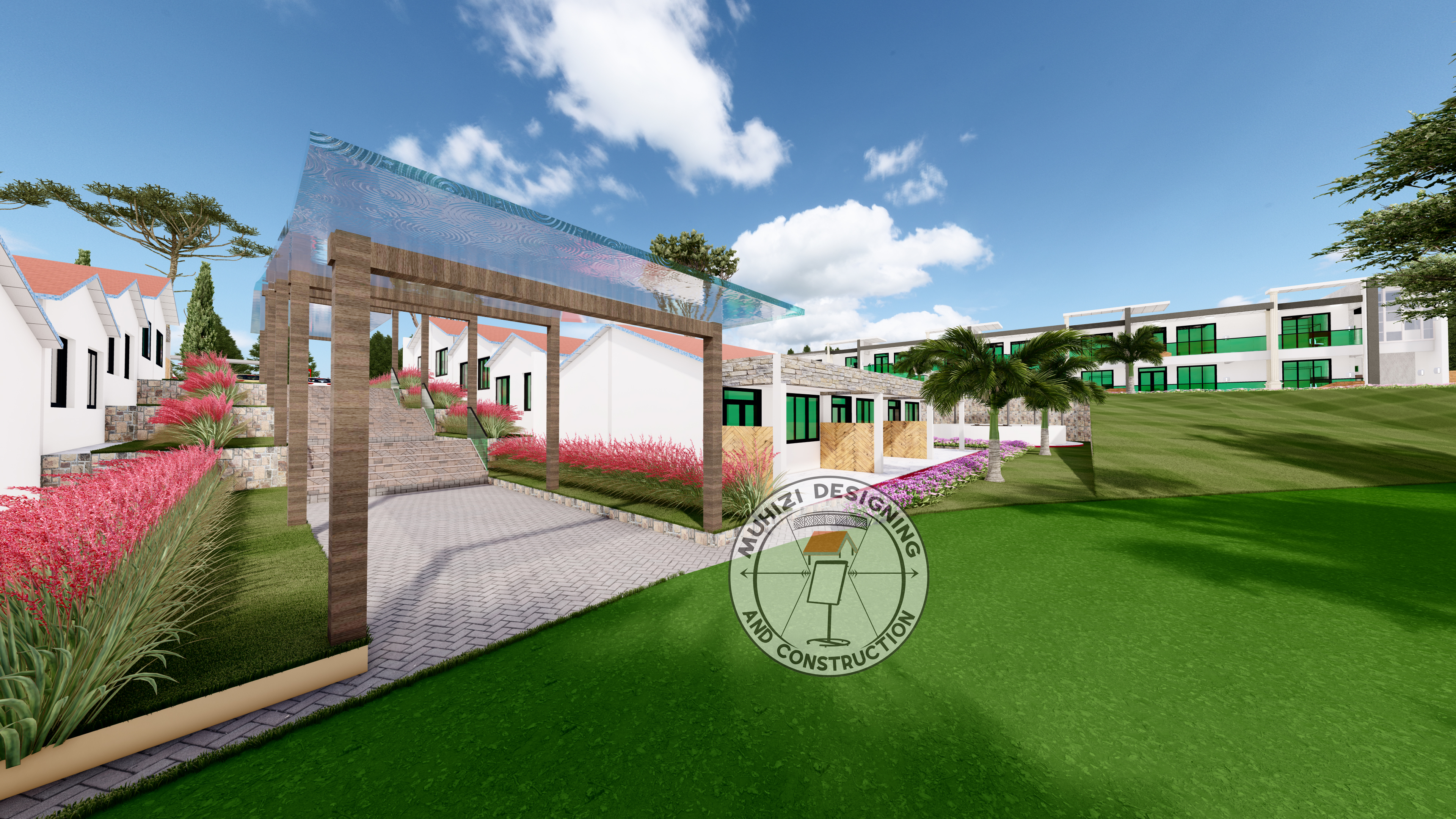 we design & build your home dream