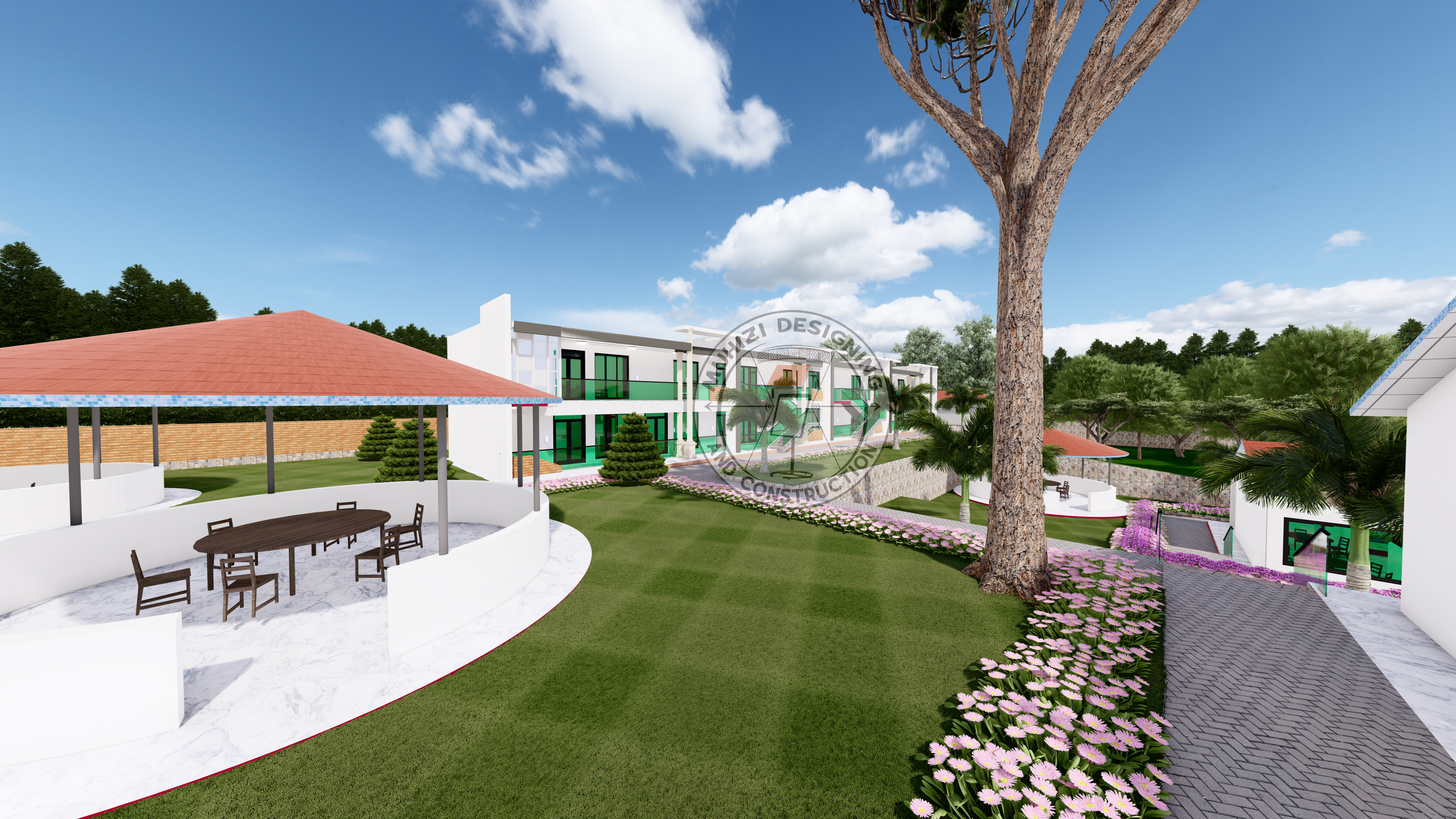 we design & build your home dream