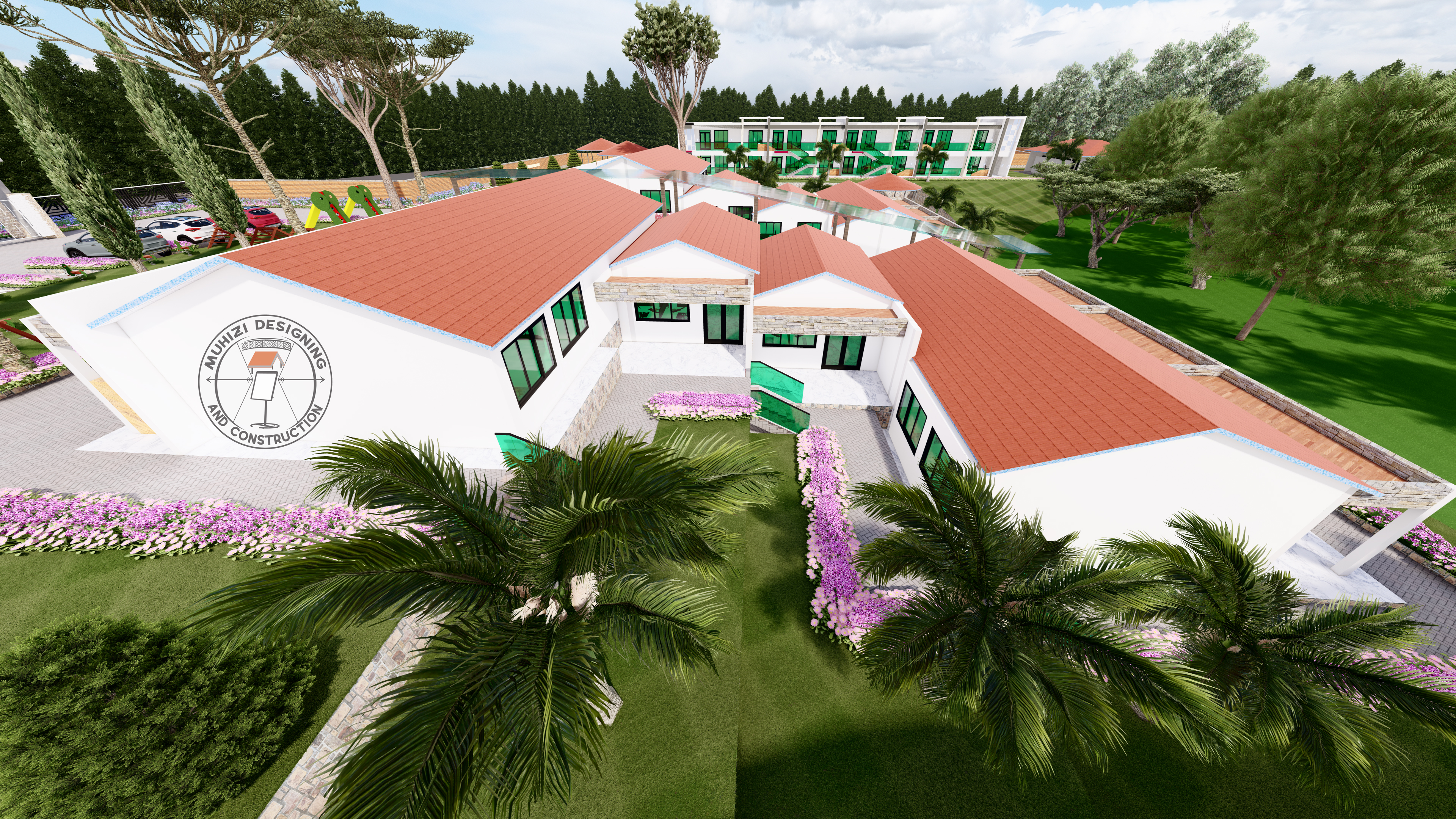 we design & build your home dream