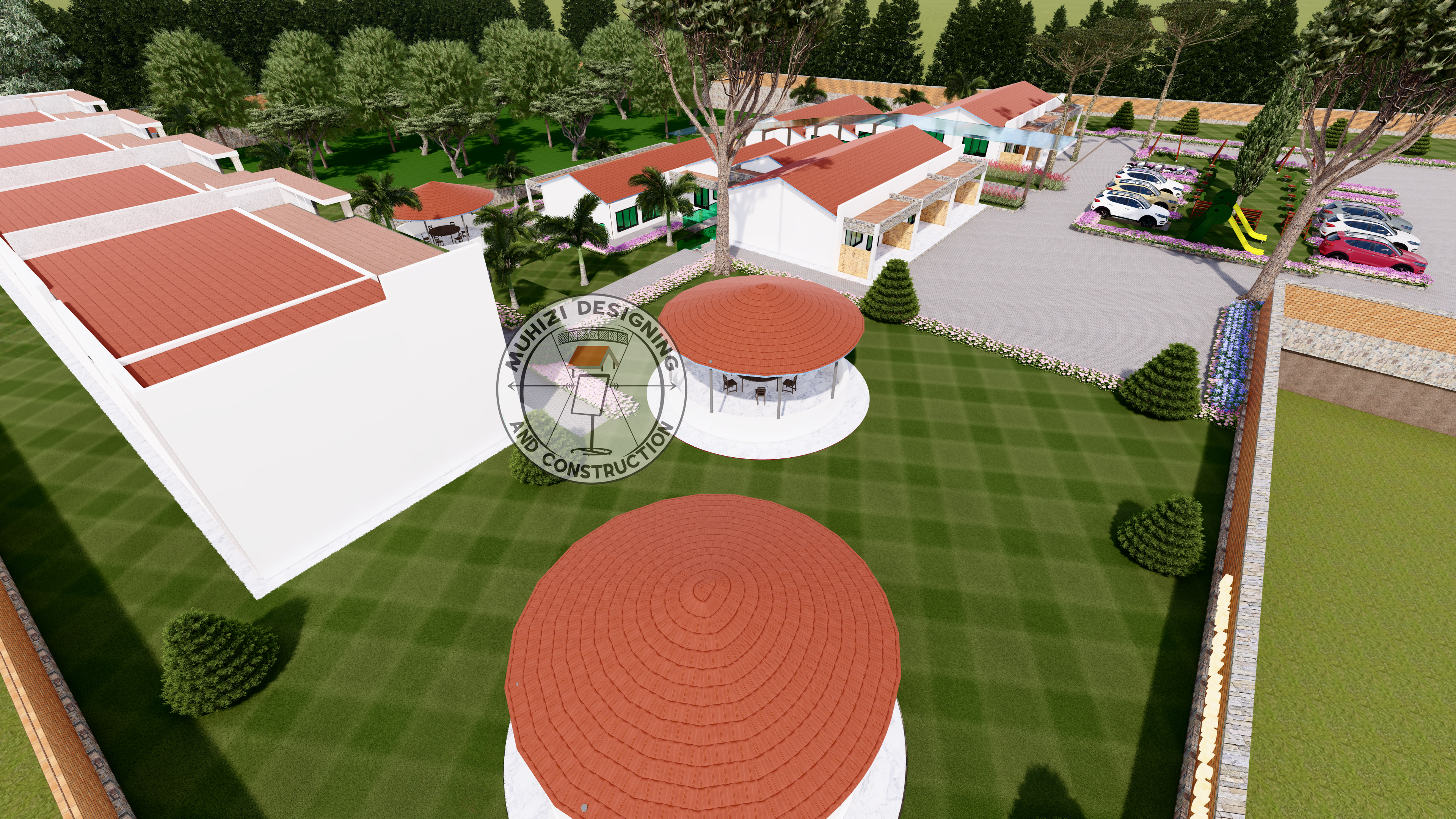 we design & build your home dream