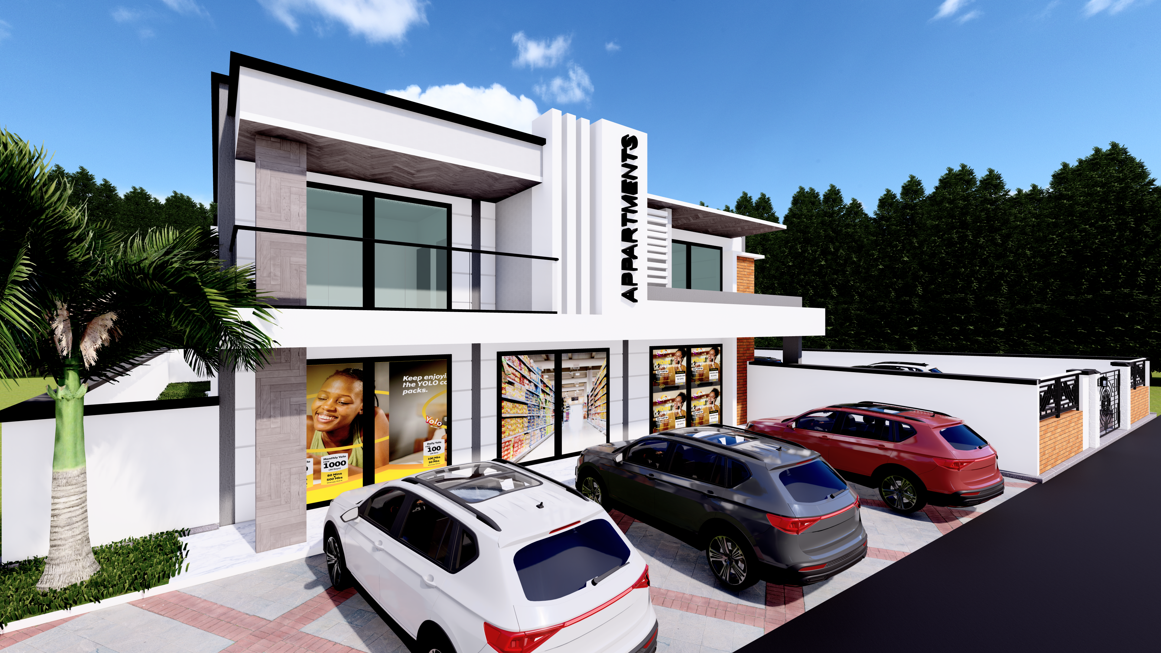 we design & build your home dream