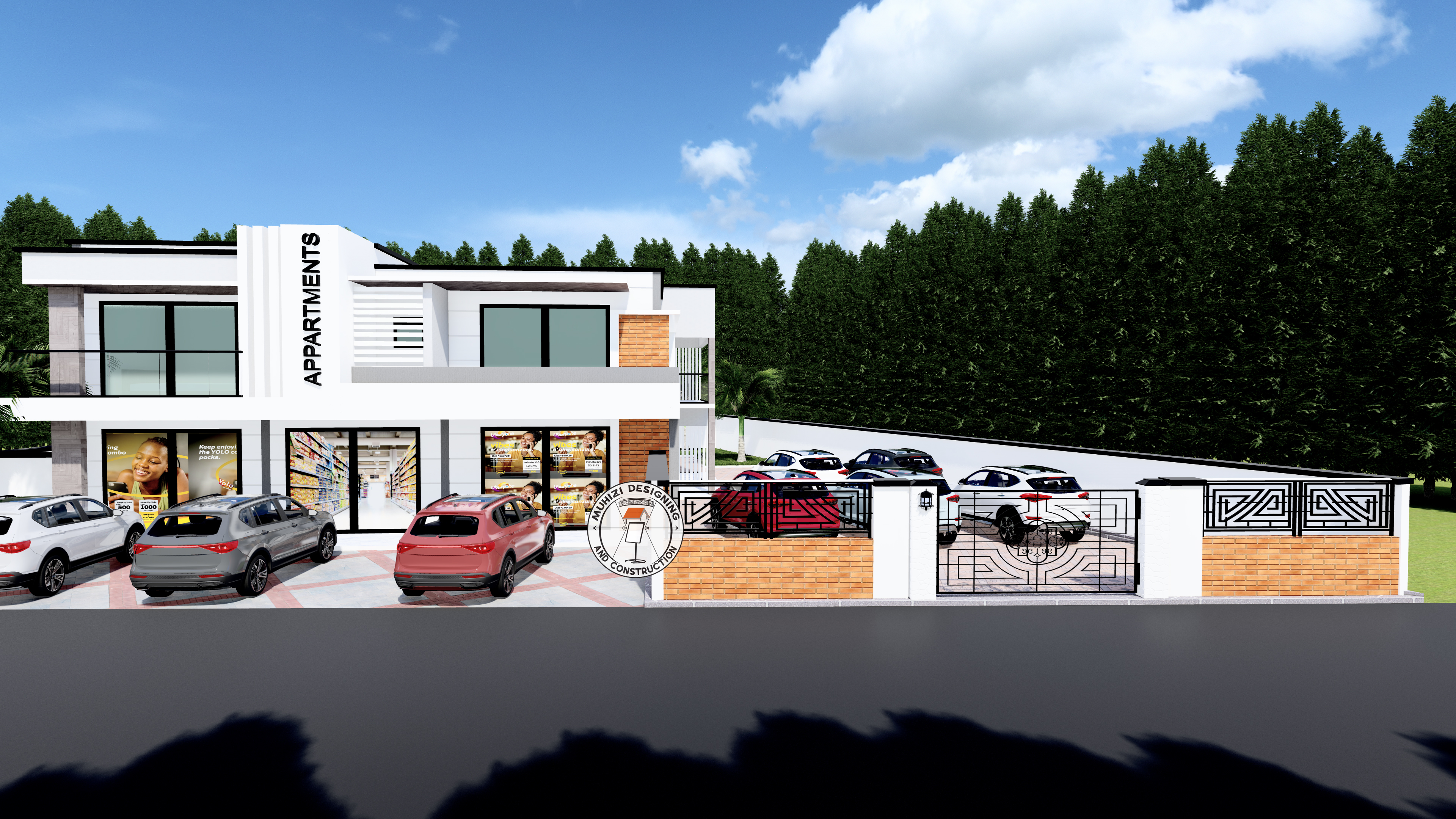 we design & build your home dream