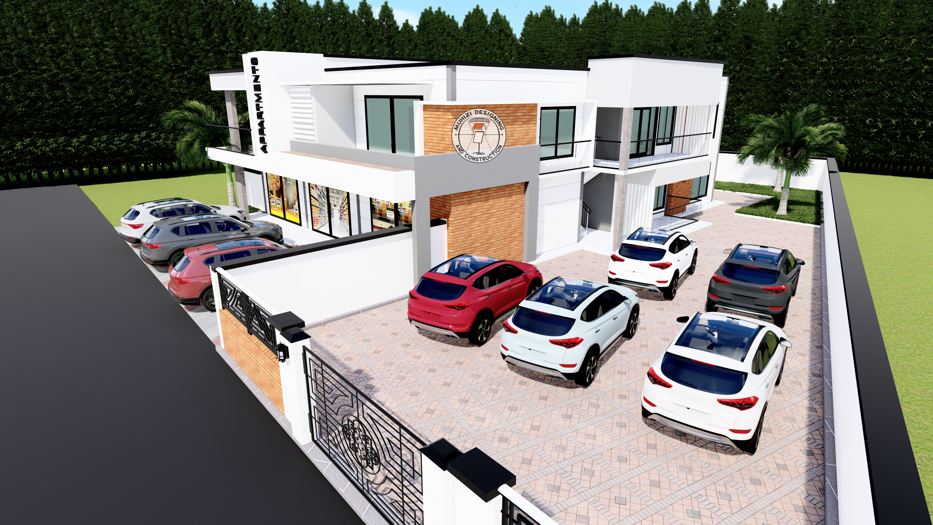 we design & build your home dream