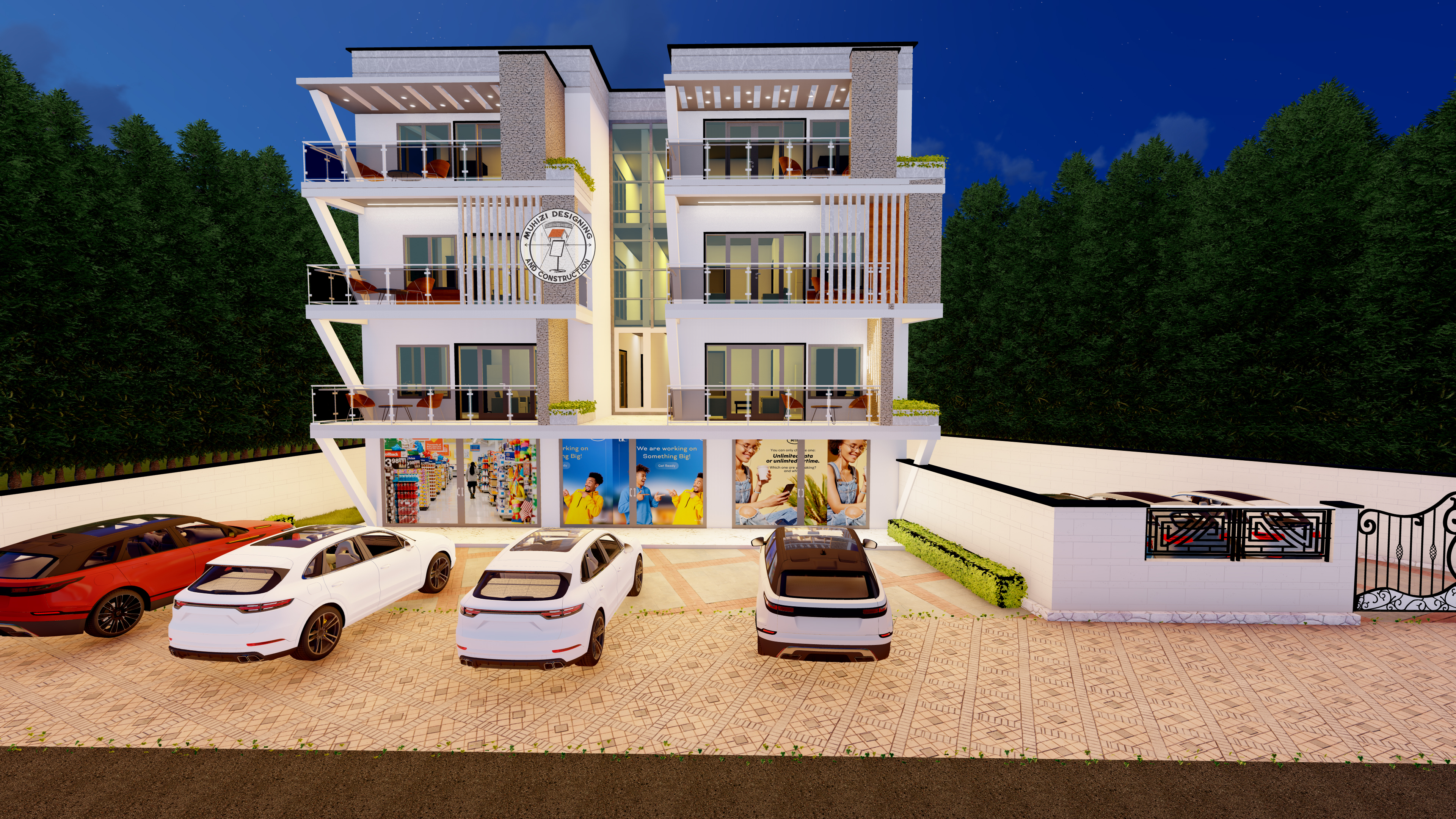 we design & build your home dream