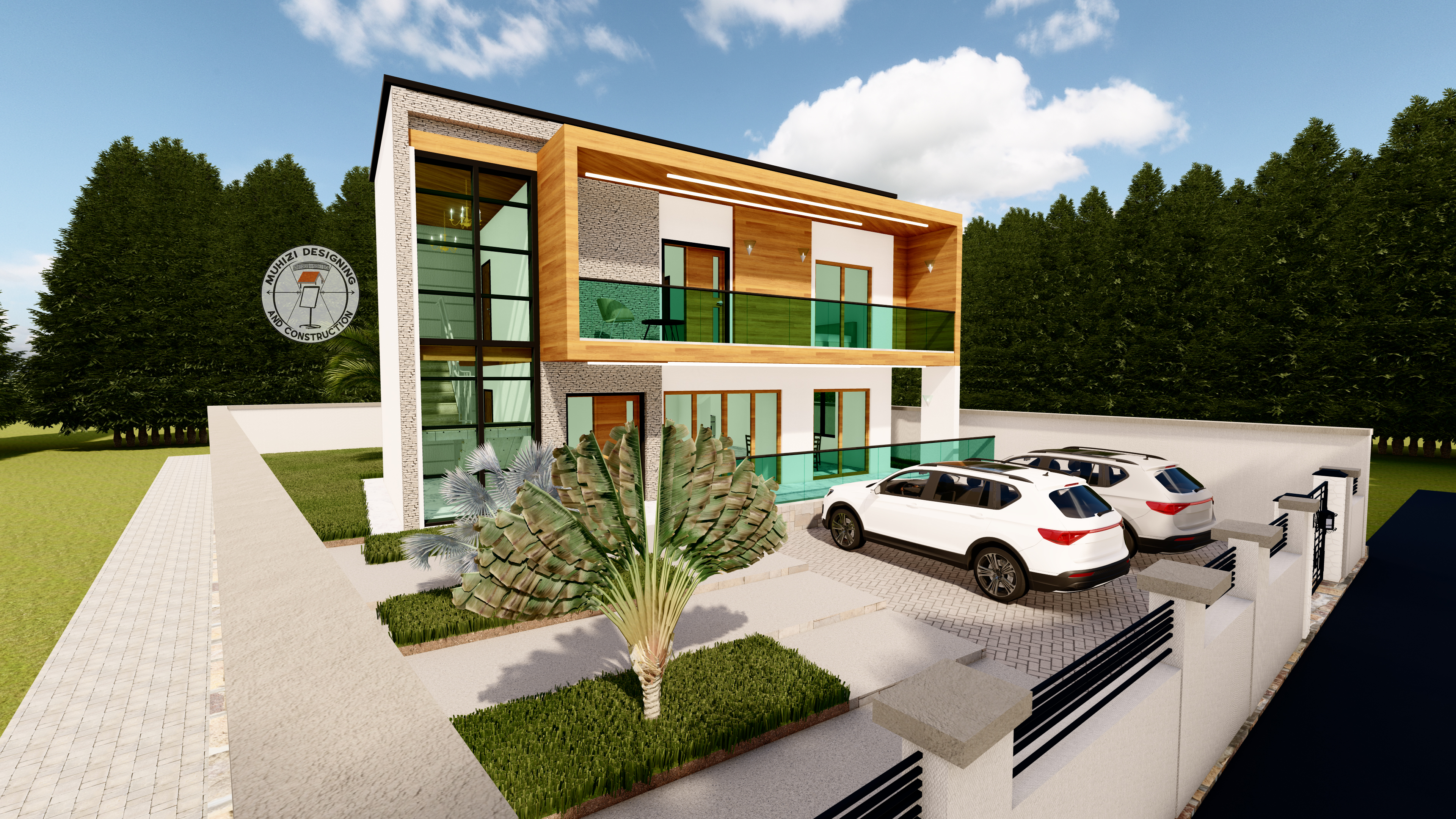 we design & build your home dream