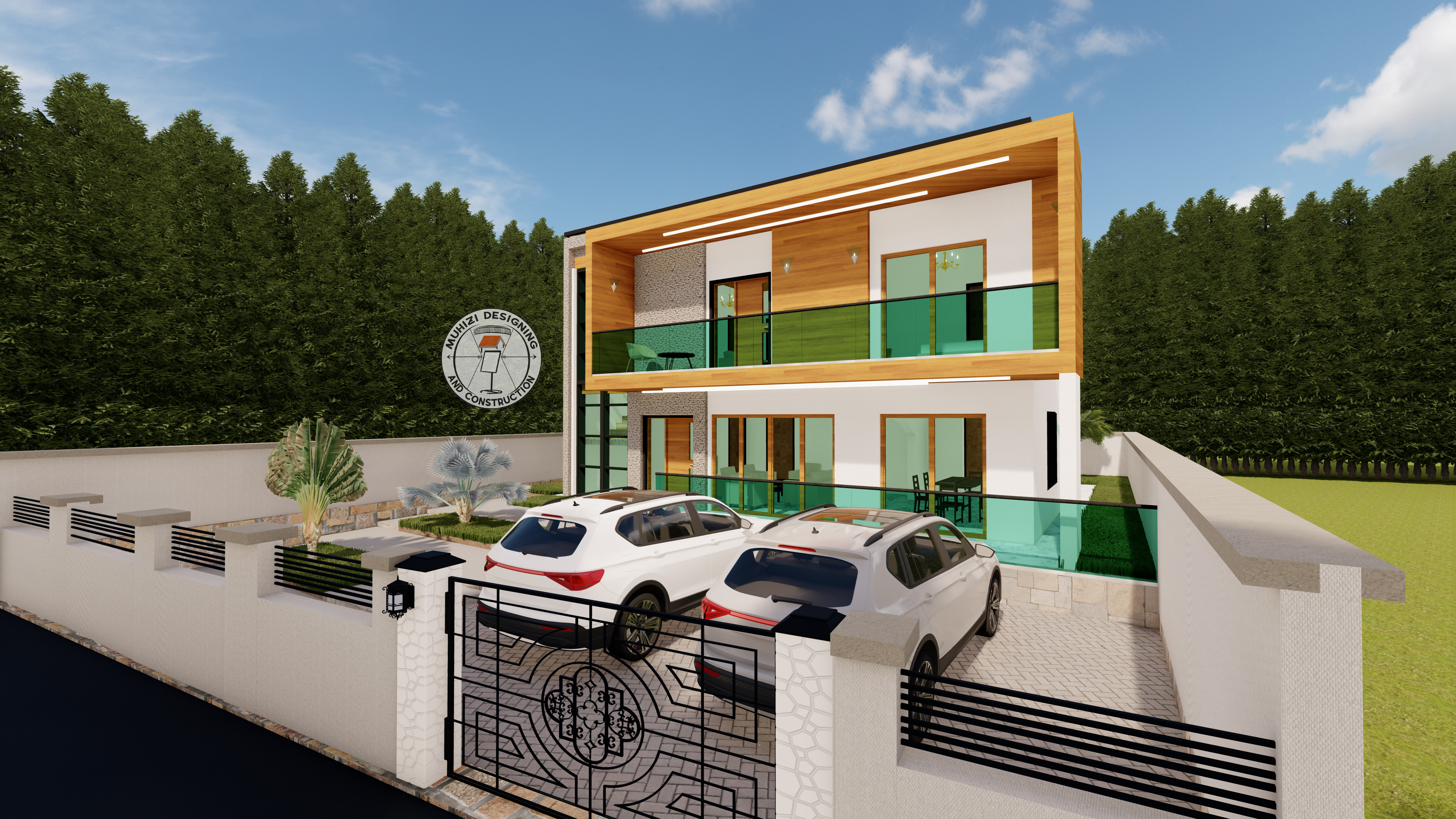 we design & build your home dream