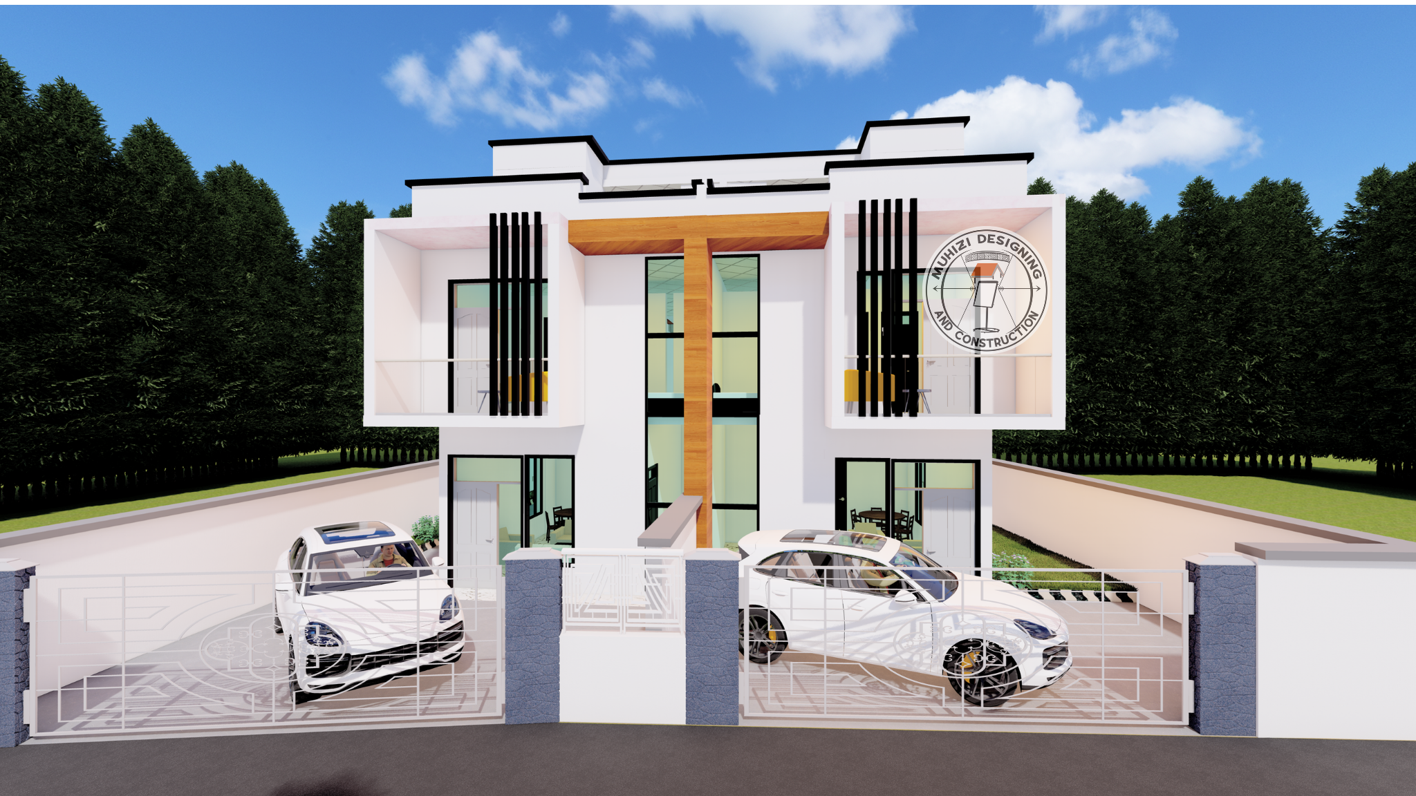 From concept to creation — we design, we build, we deliver