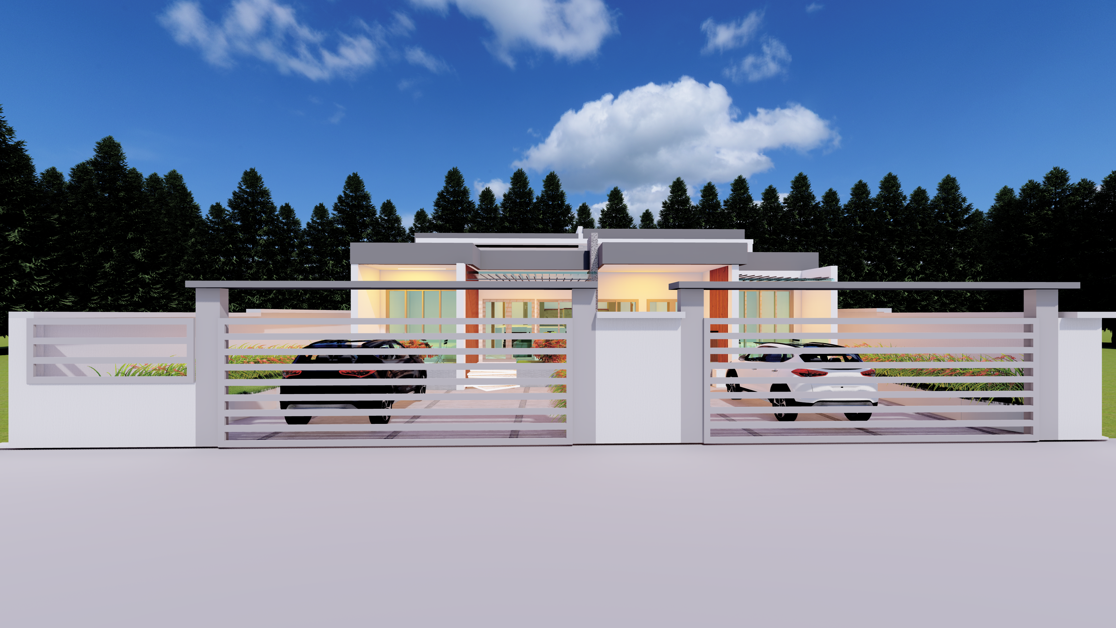 Design smart. Build strong