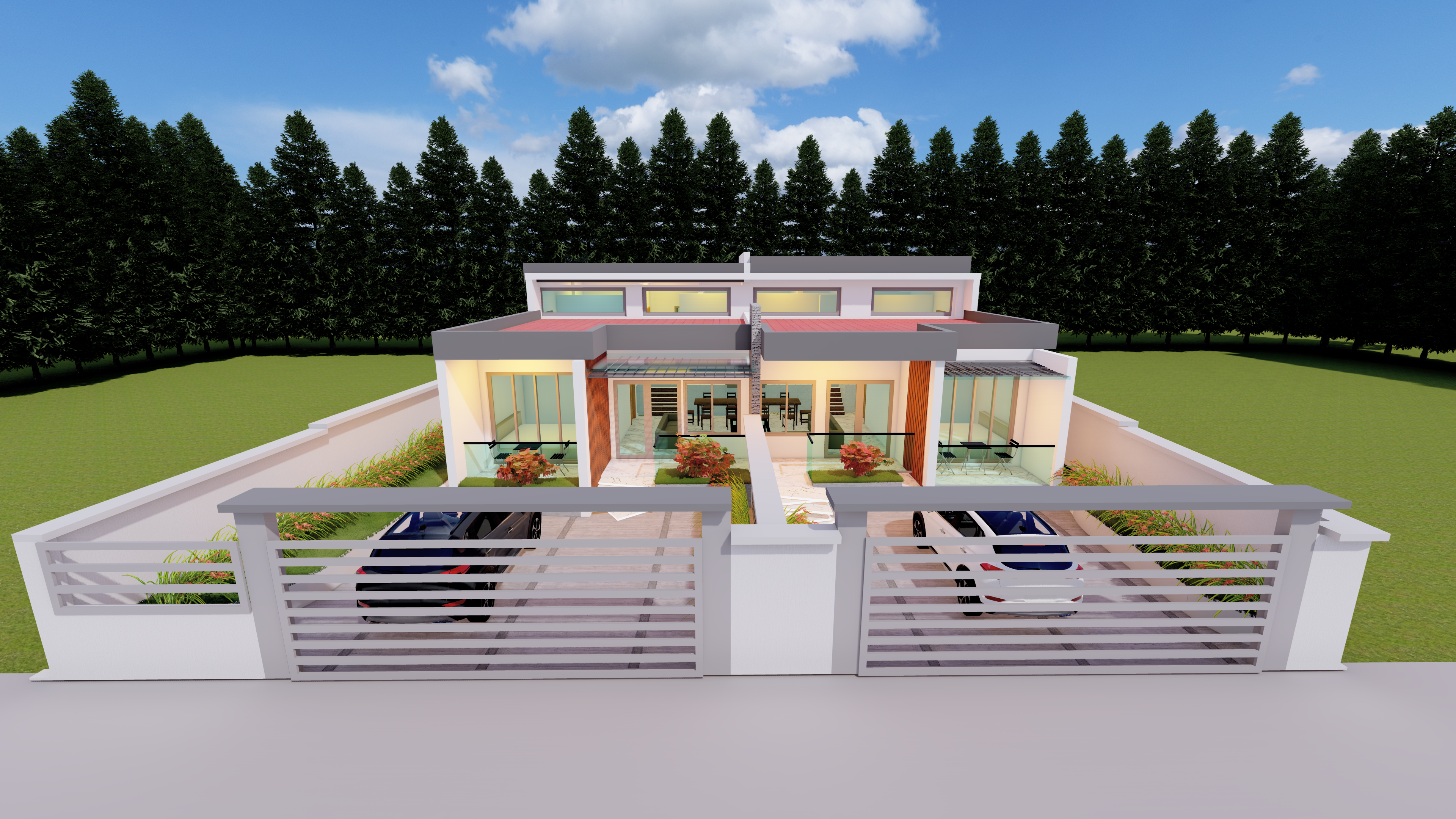 Design smart. Build strong