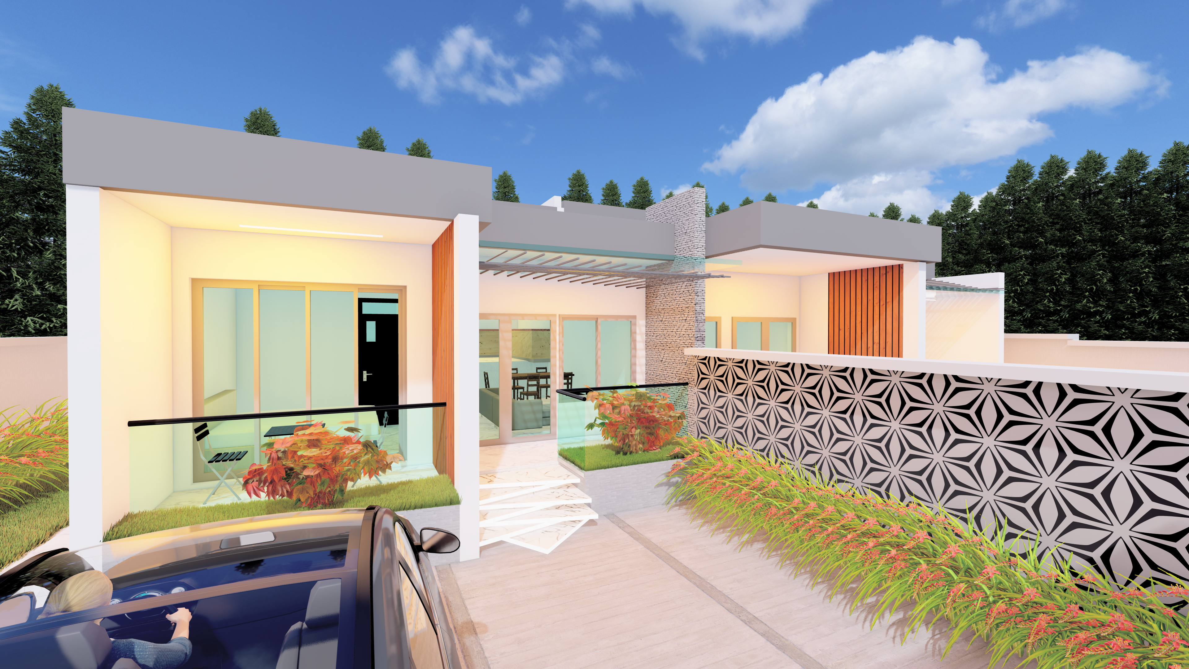 Design smart. Build strong #SmartConstruction