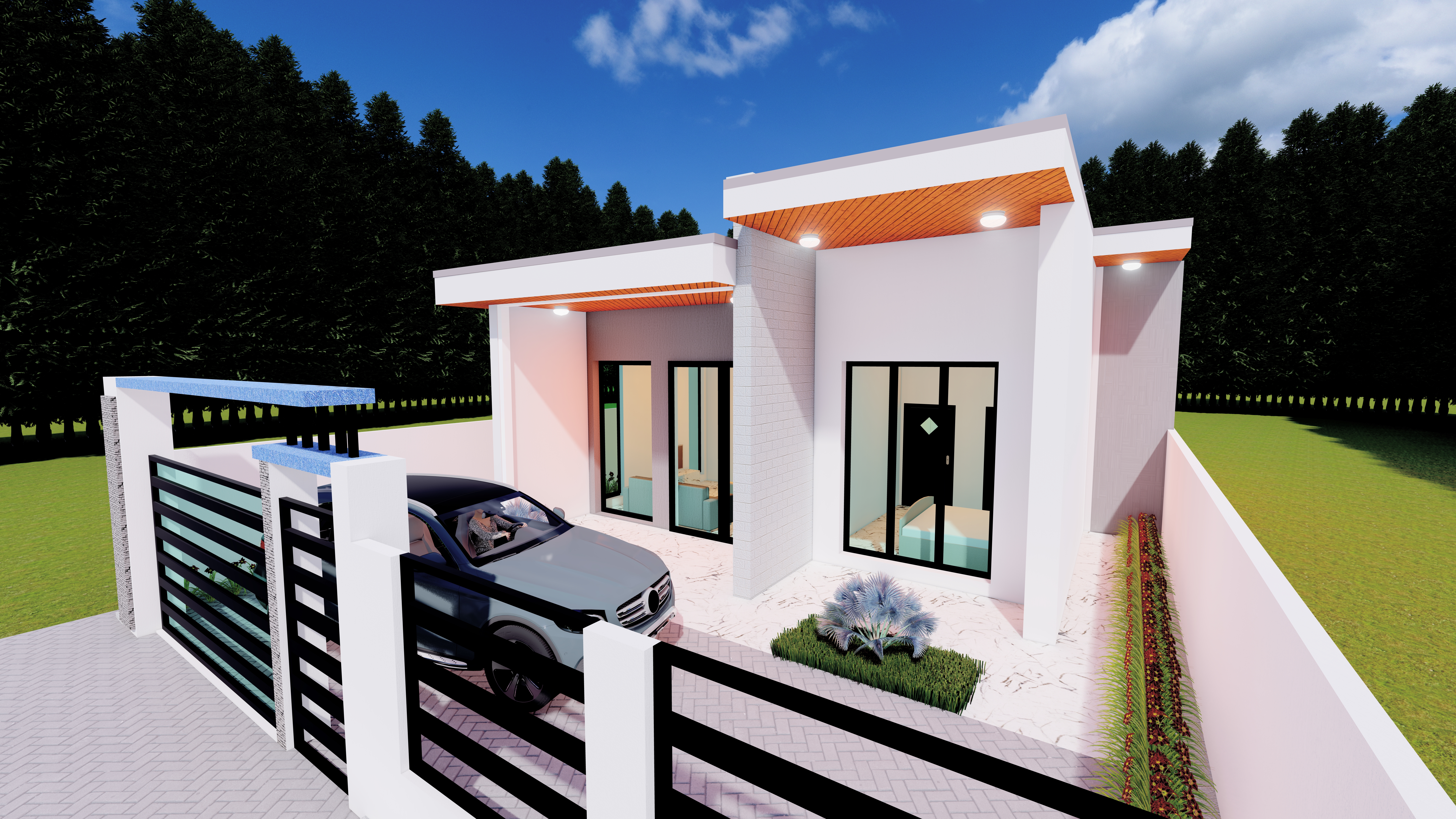 Design smart. Build strong #SmartConstruction