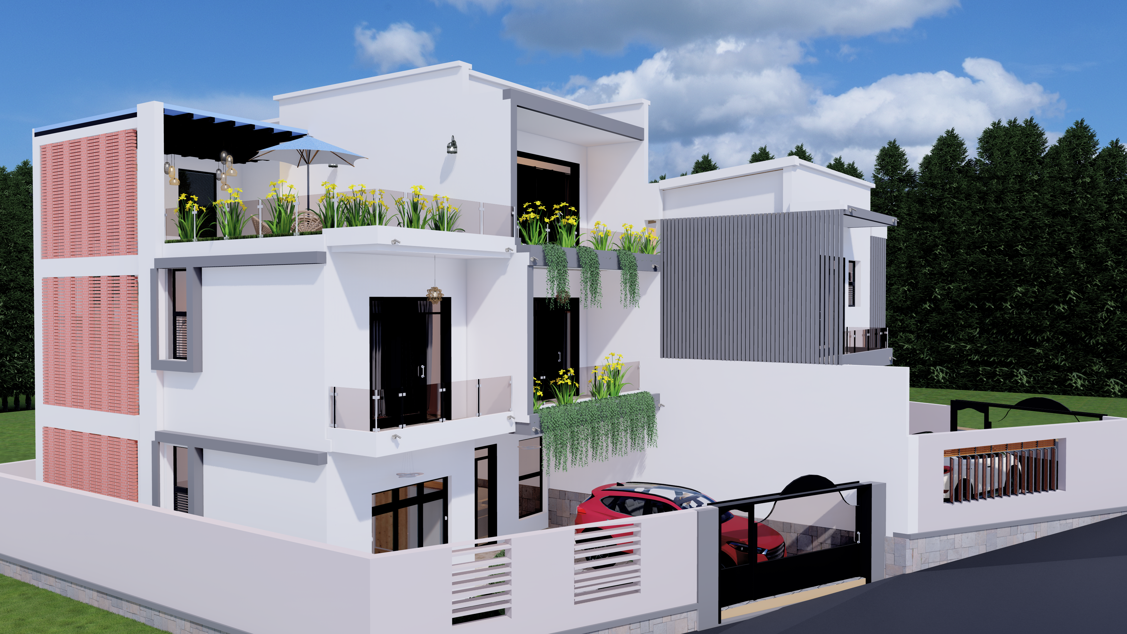 Design smart. Build strong #SmartConstruction