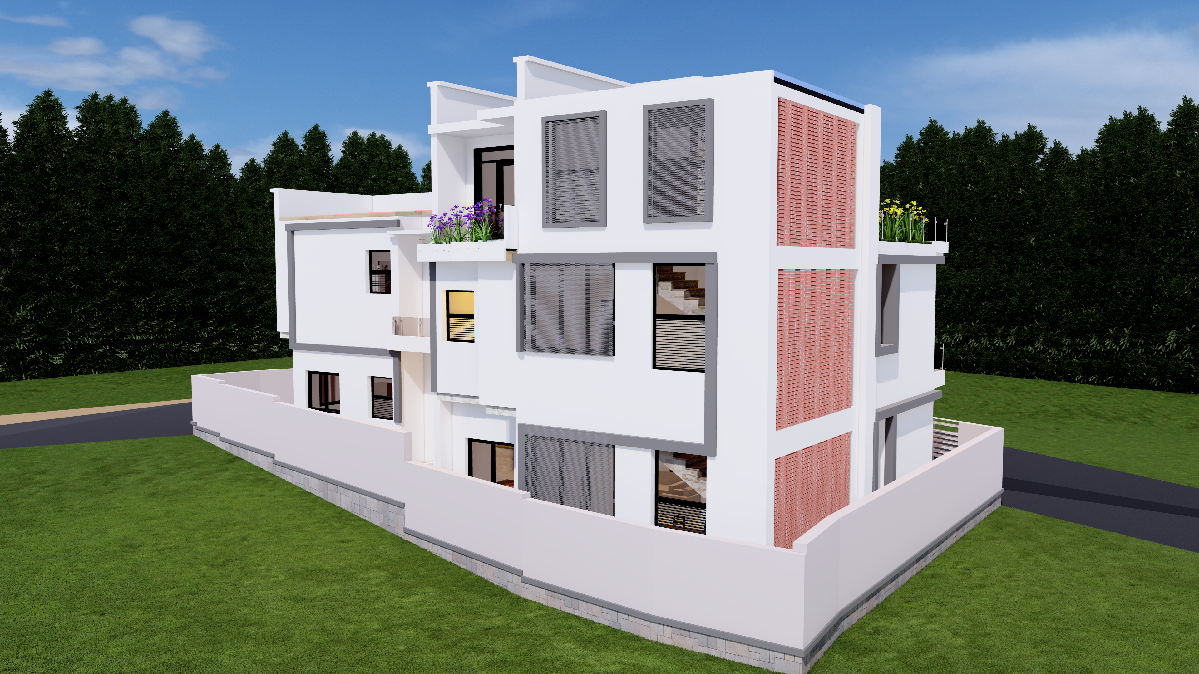 Design smart. Build strong 