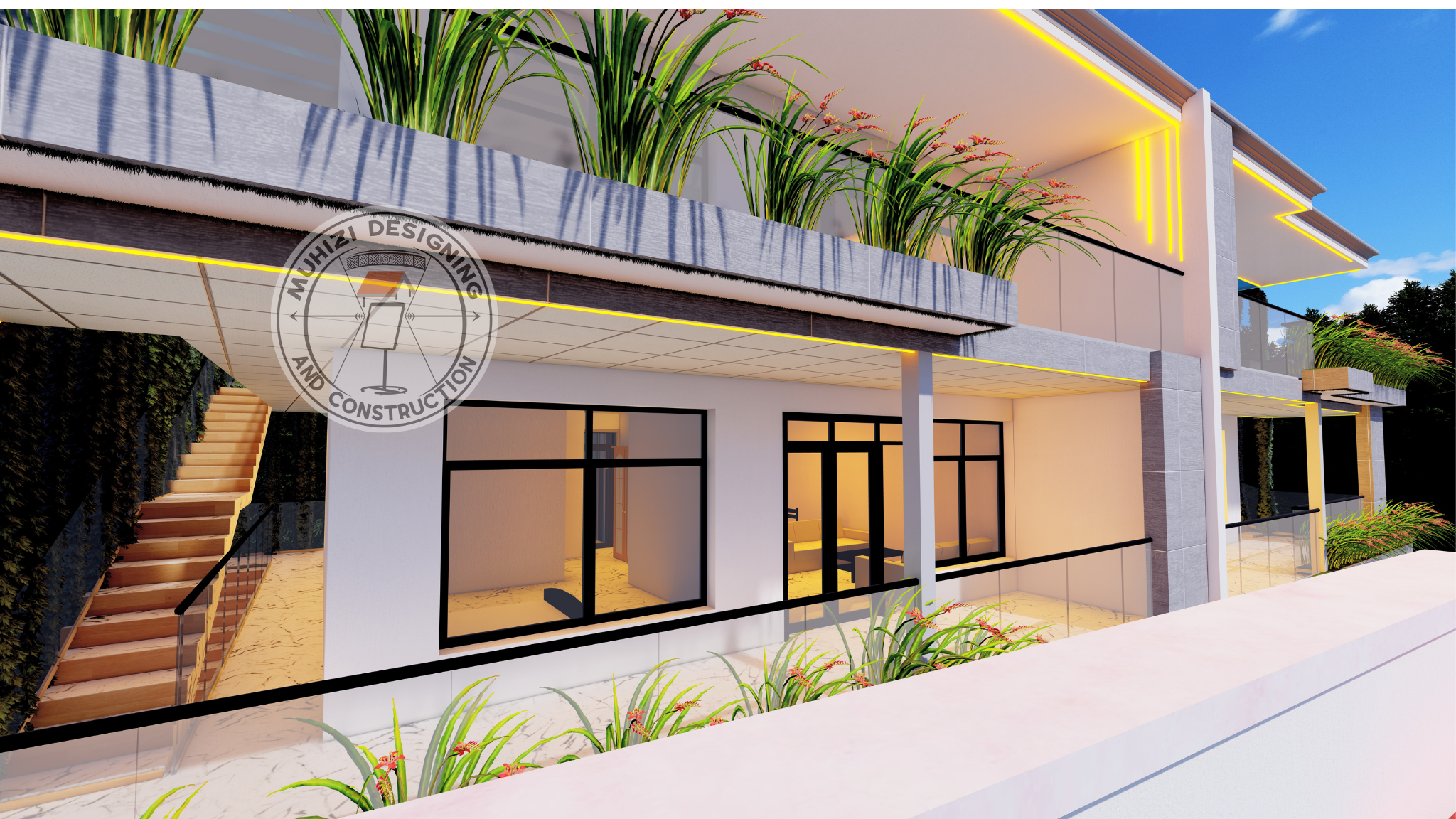 From concept to creation — we design, we build, we deliver