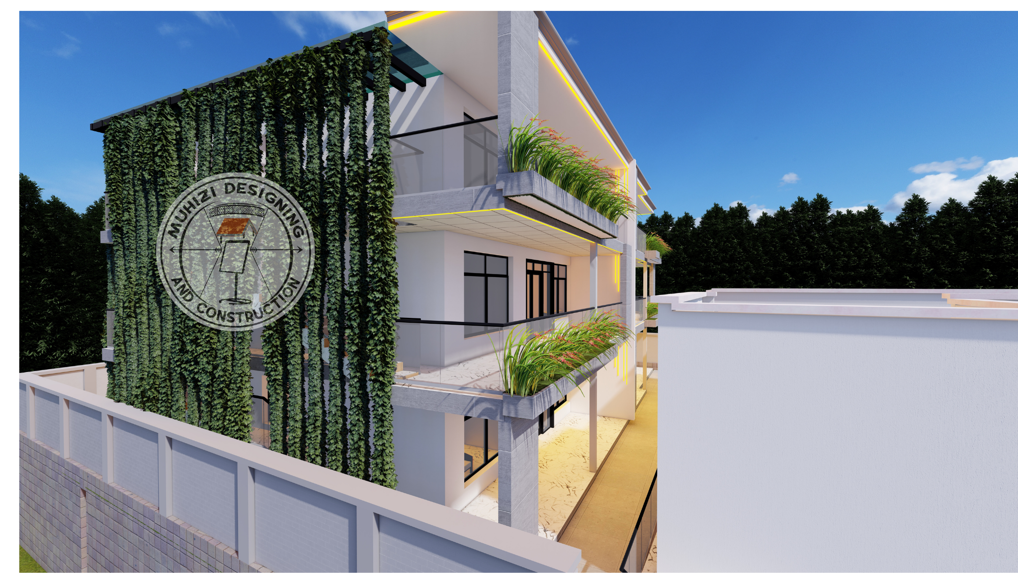 From concept to creation — we design, we build, we deliver