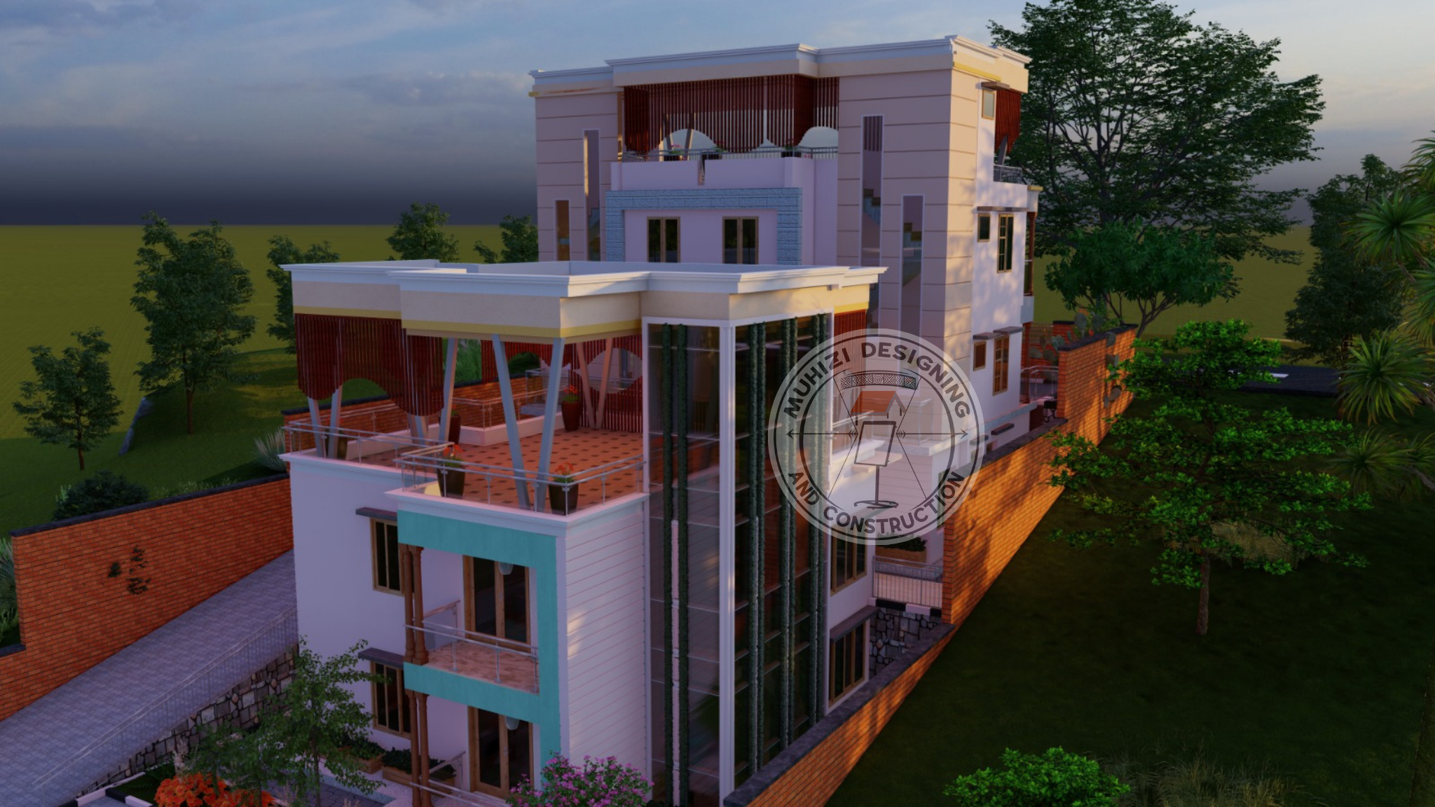 The future of building starts with a smart model